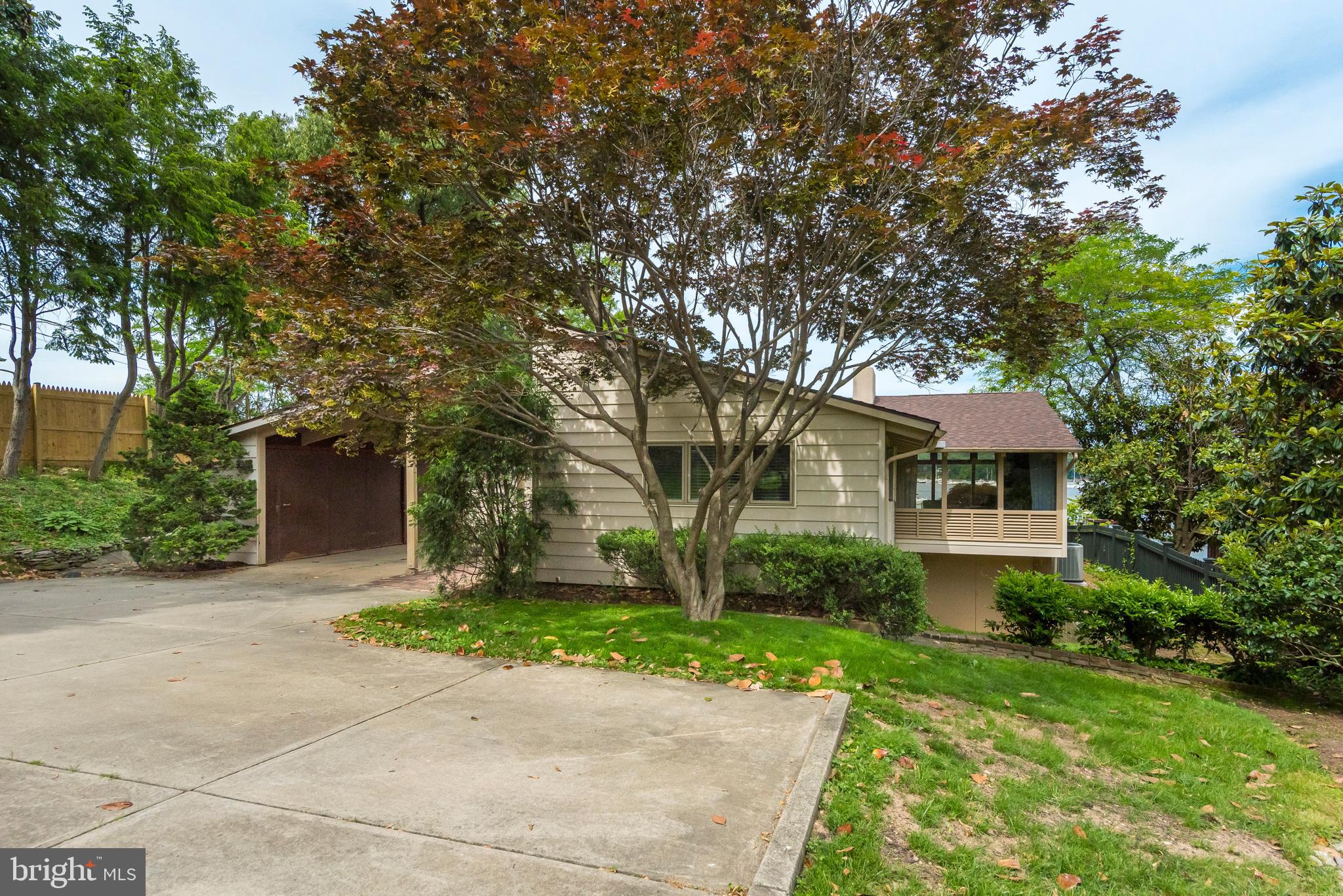 WARDOUR - Residential