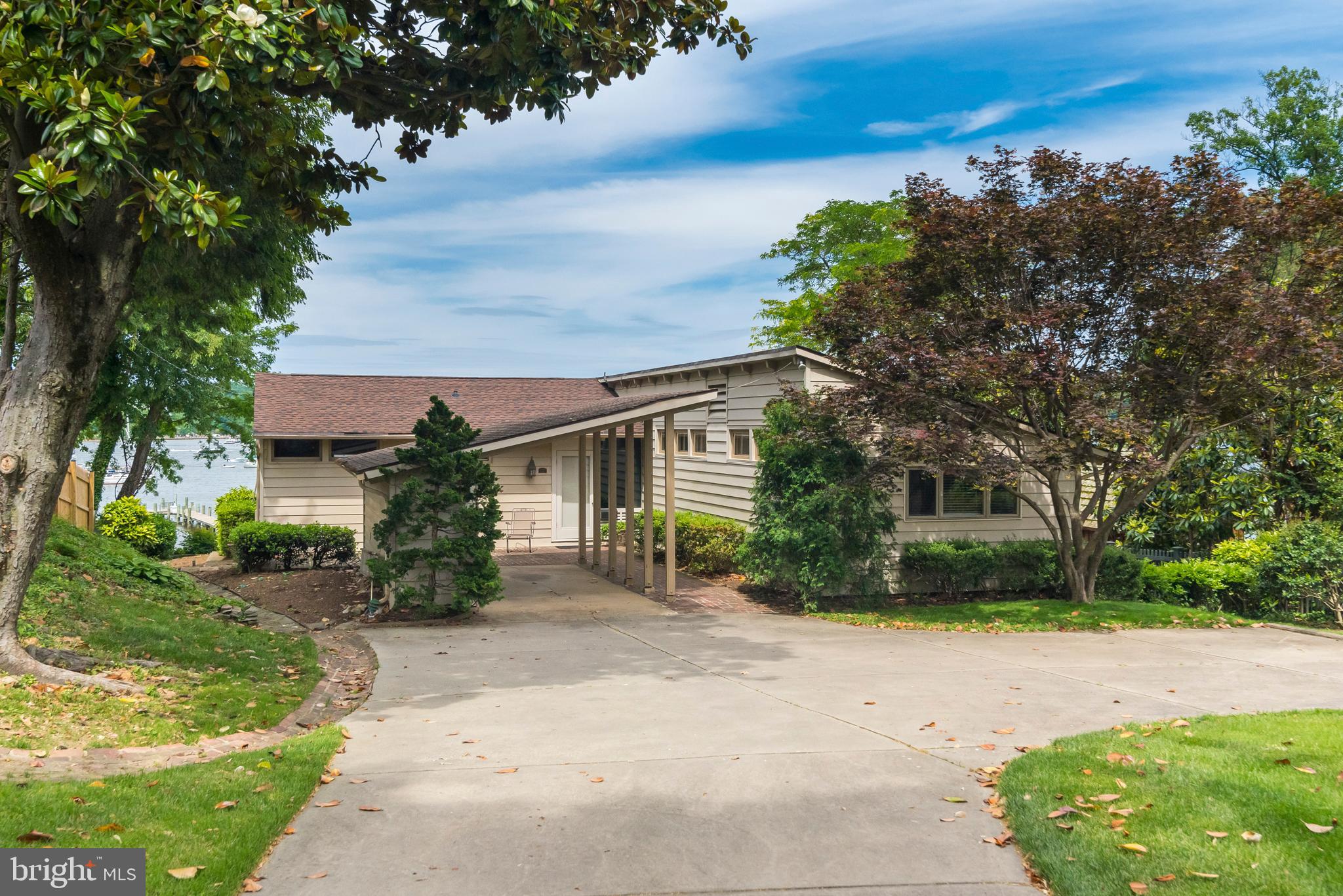 WARDOUR - Residential