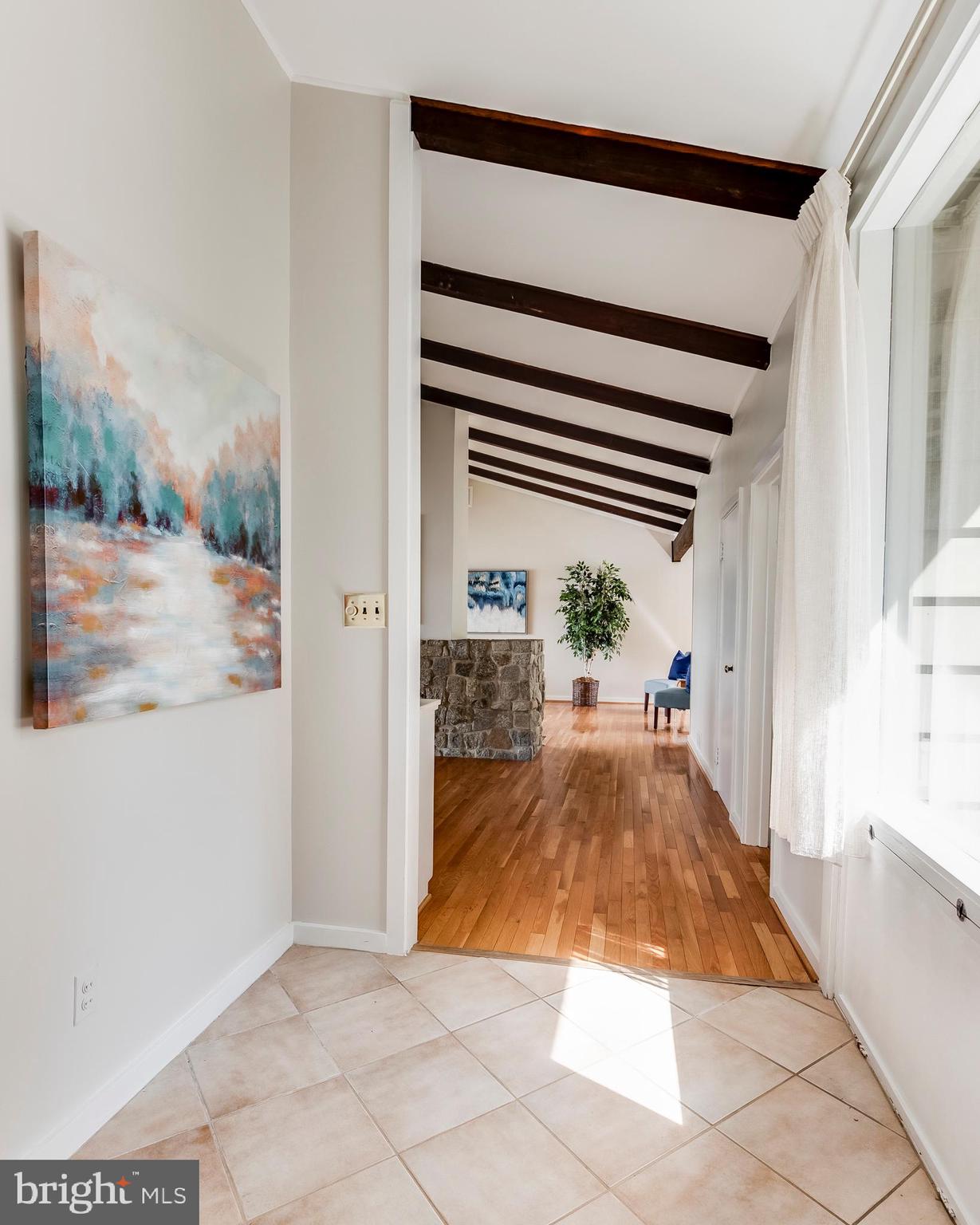 WARDOUR - Residential