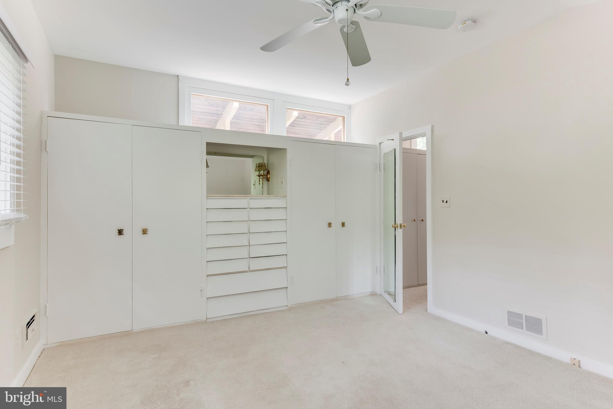 WARDOUR - Residential