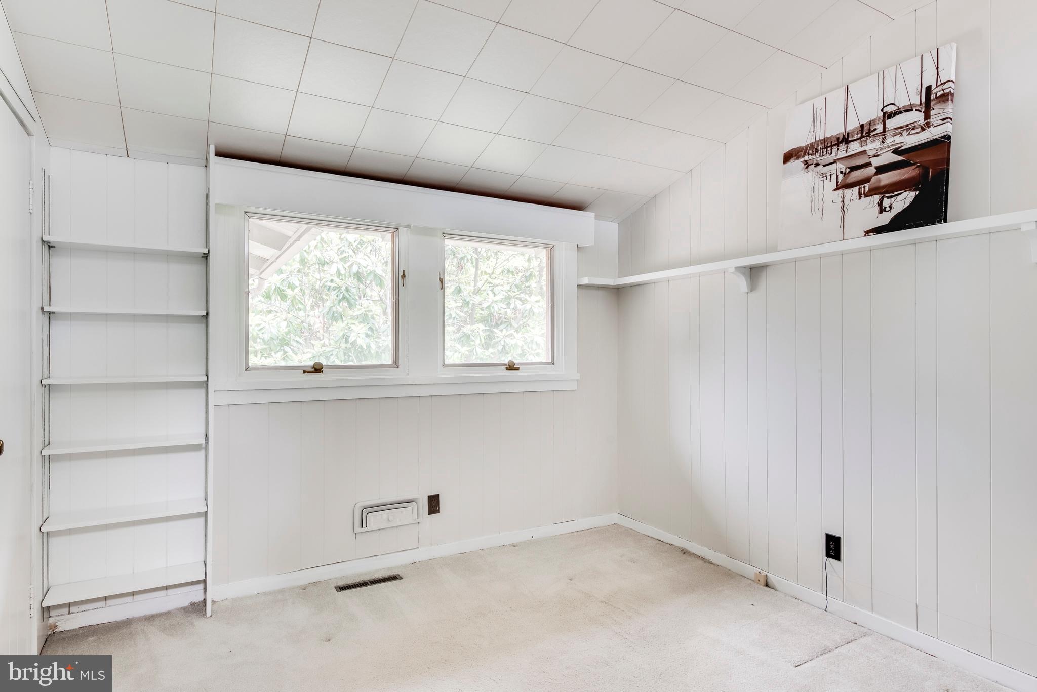 WARDOUR - Residential