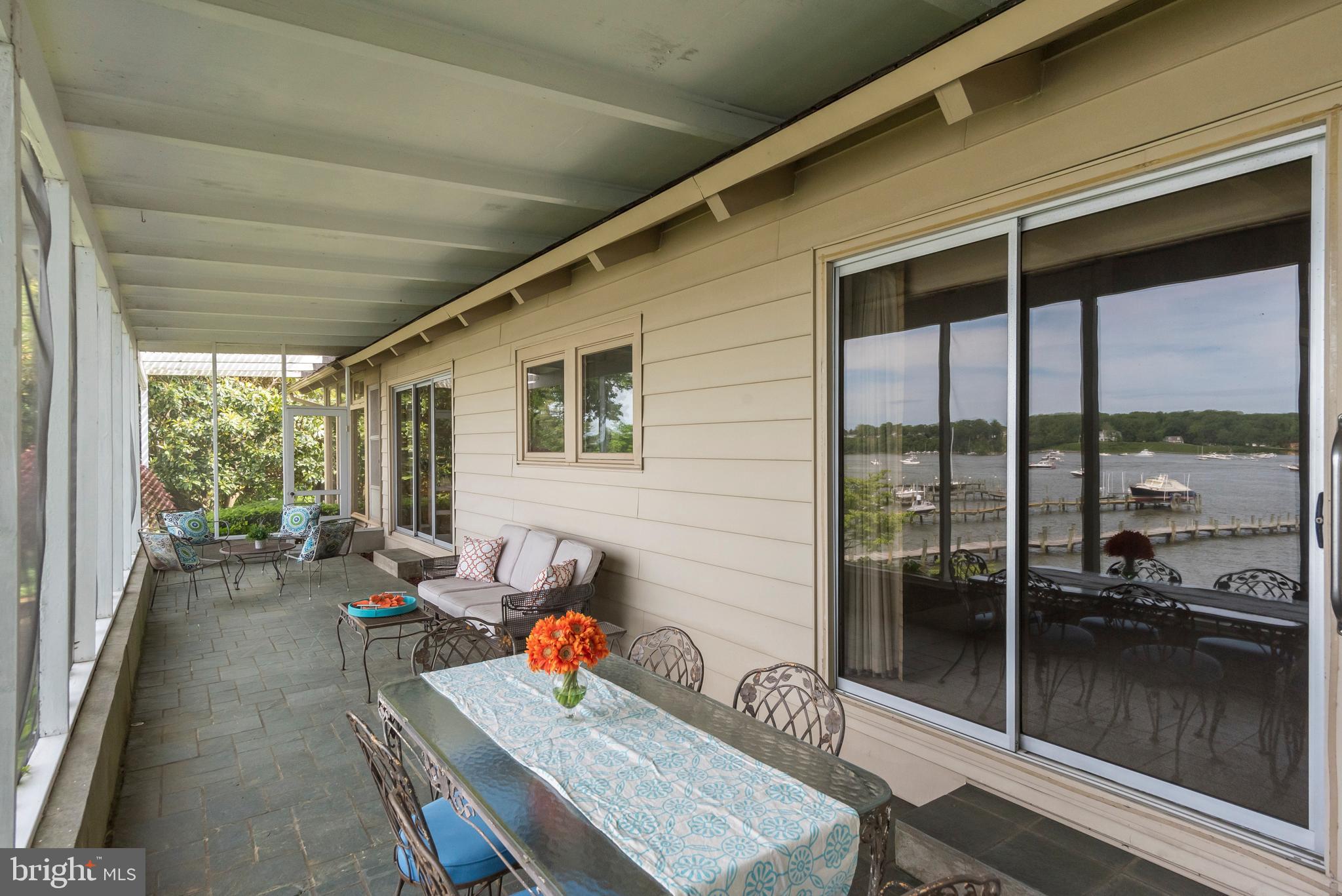 WARDOUR - Residential