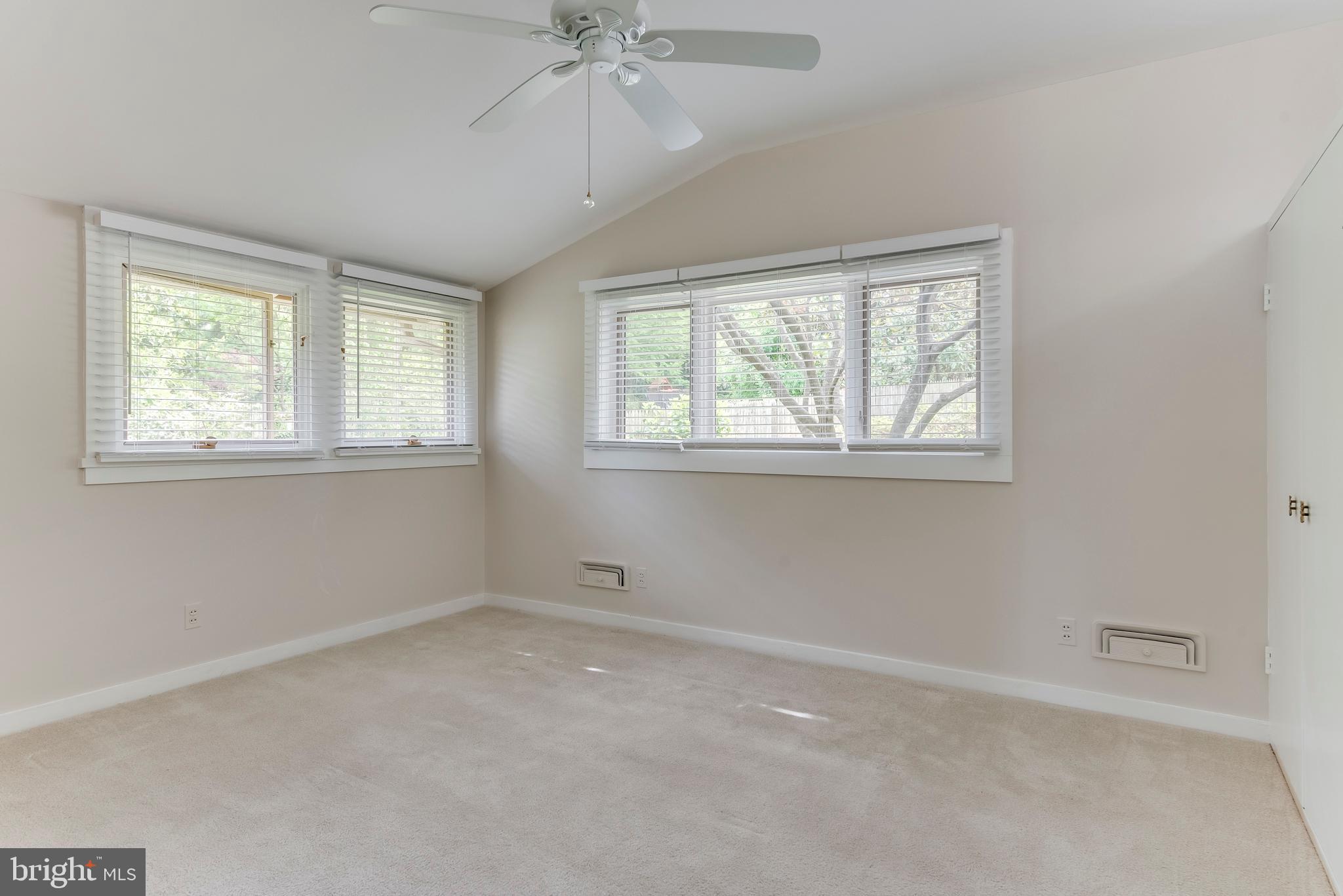 WARDOUR - Residential