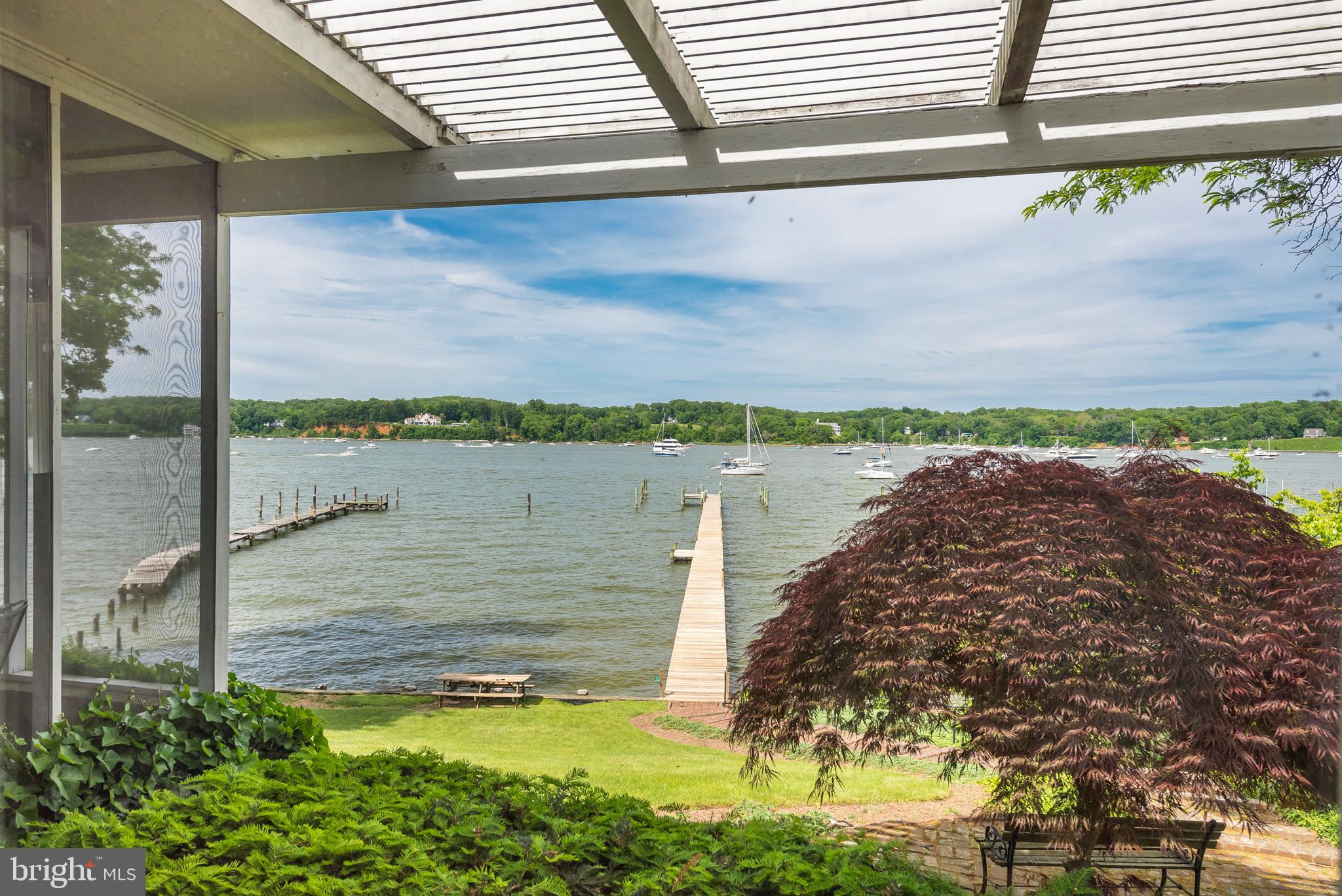 WARDOUR - Residential