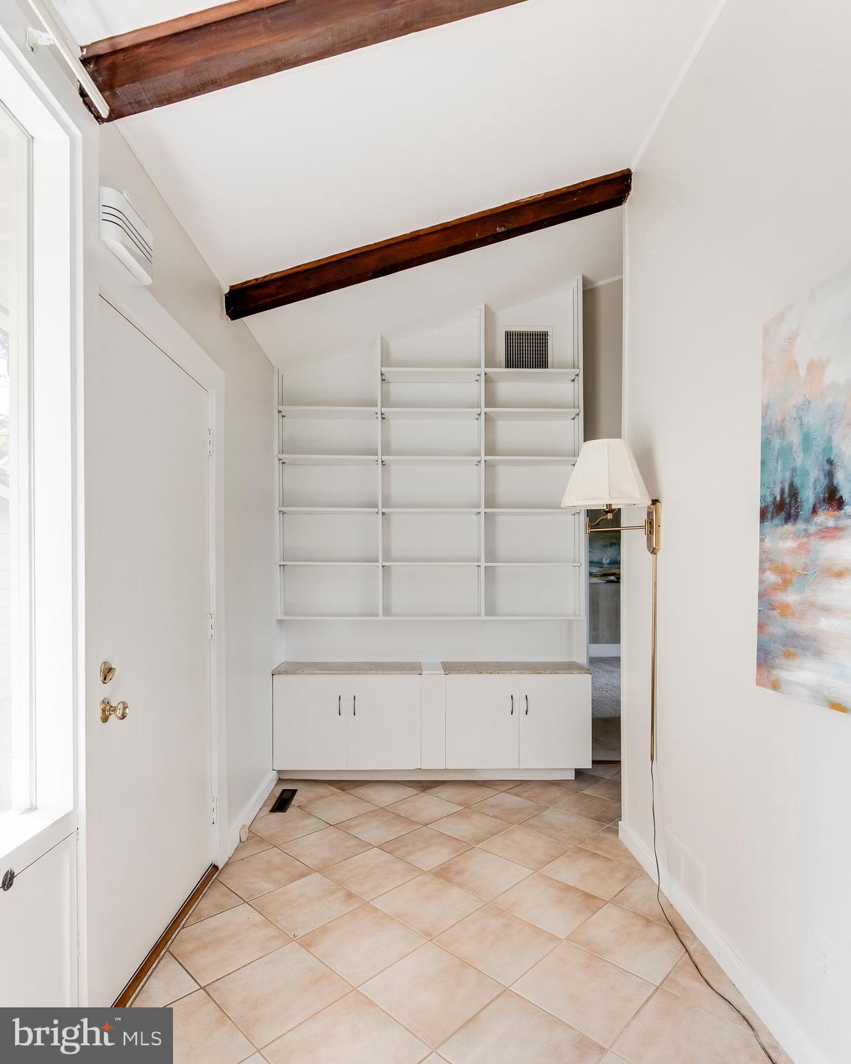 WARDOUR - Residential