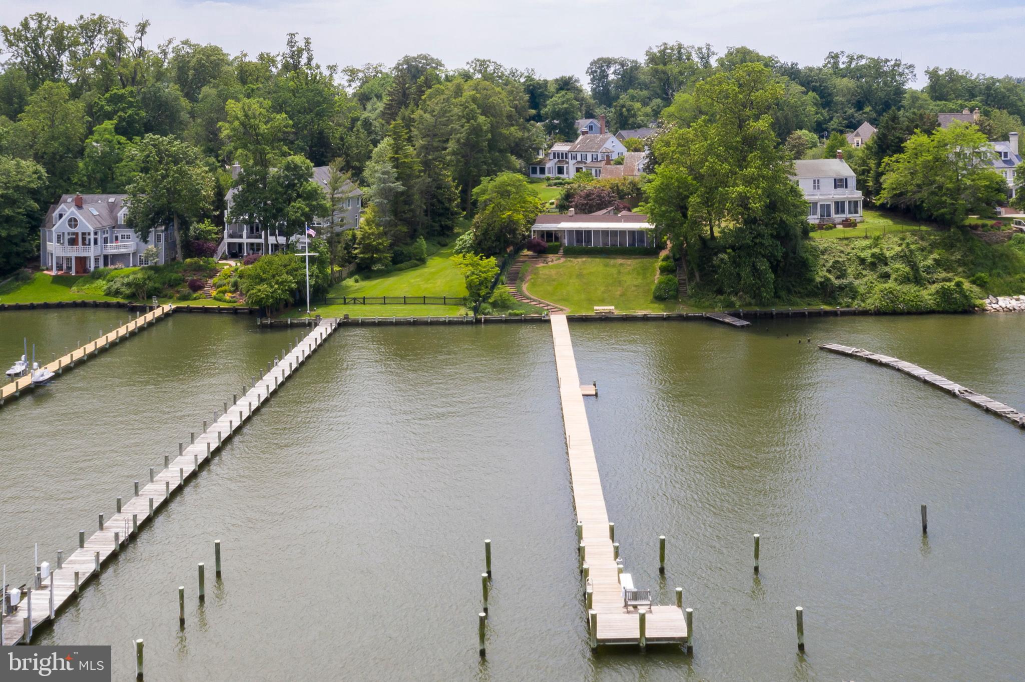 WARDOUR - Residential