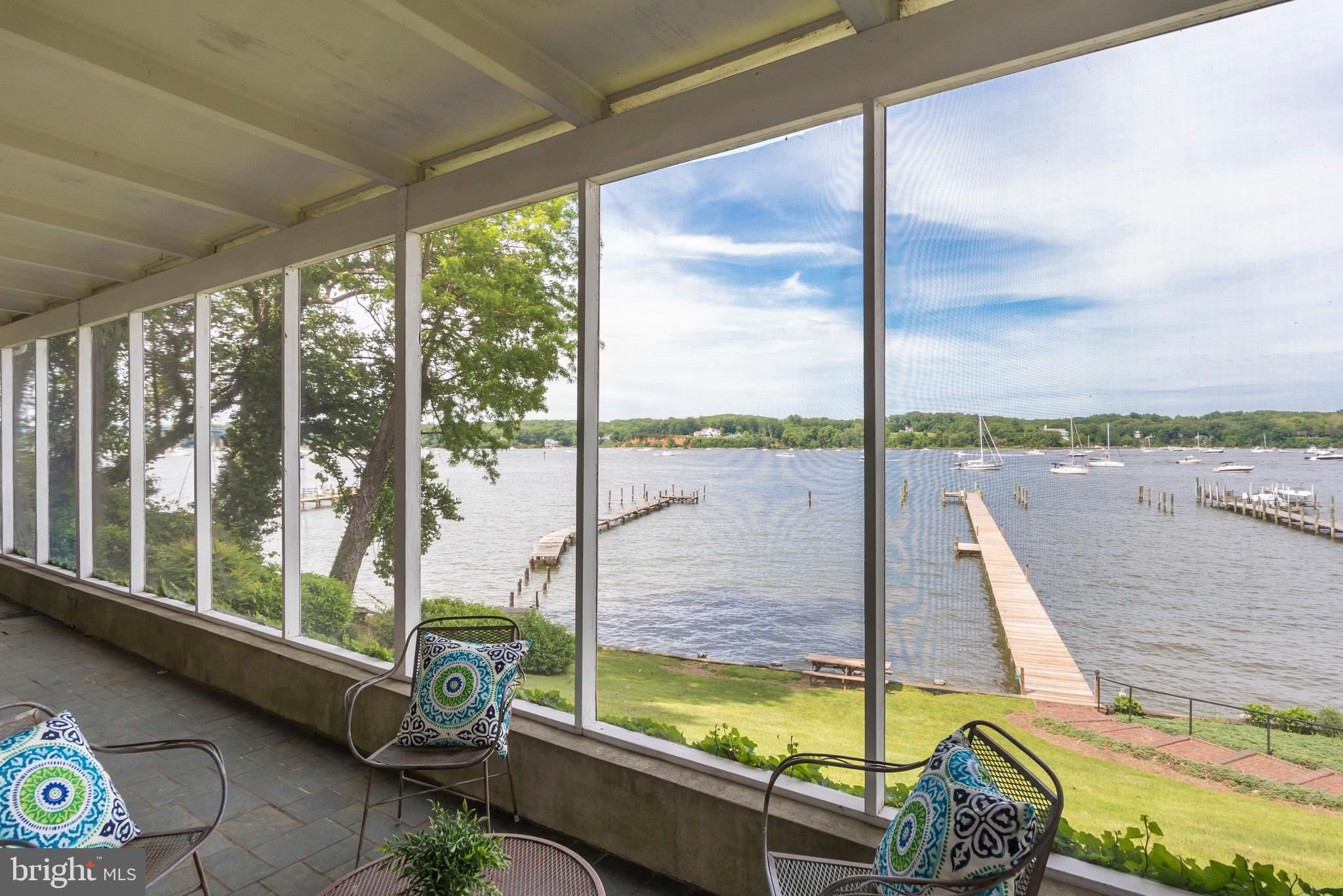 WARDOUR - Residential