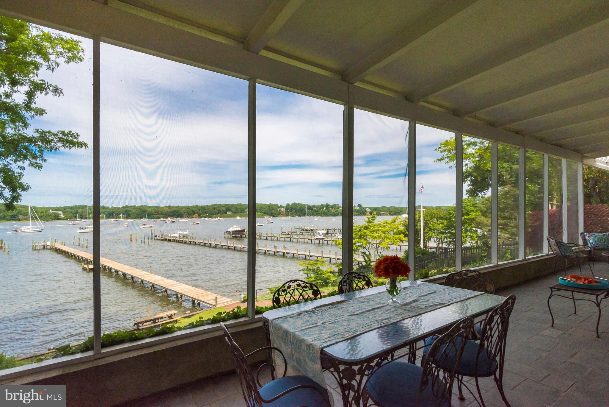 WARDOUR - Residential