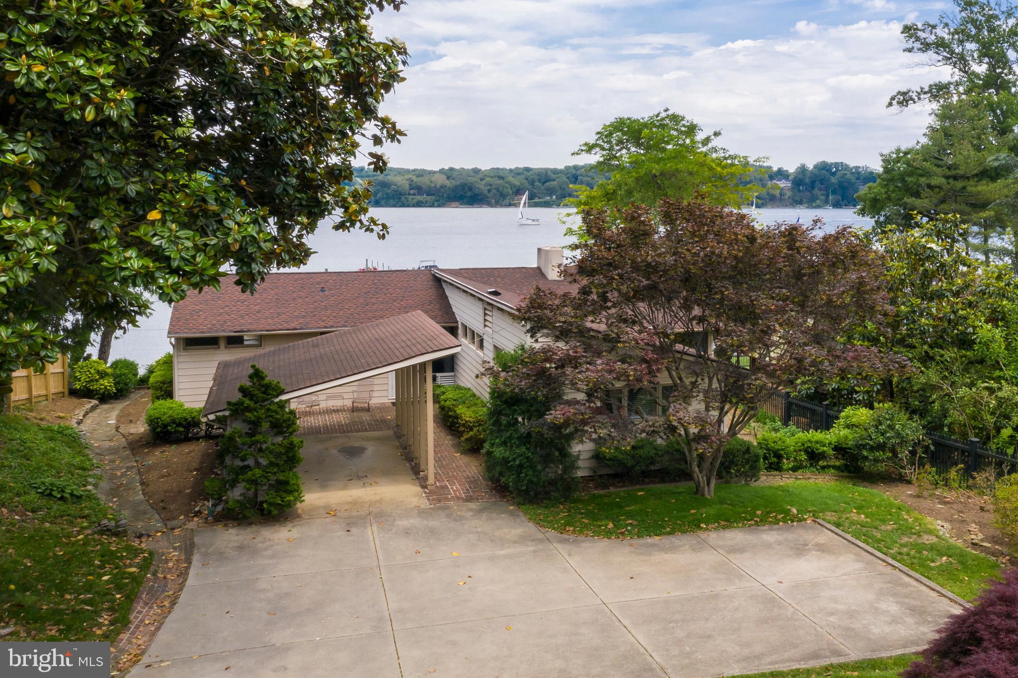 WARDOUR - Residential