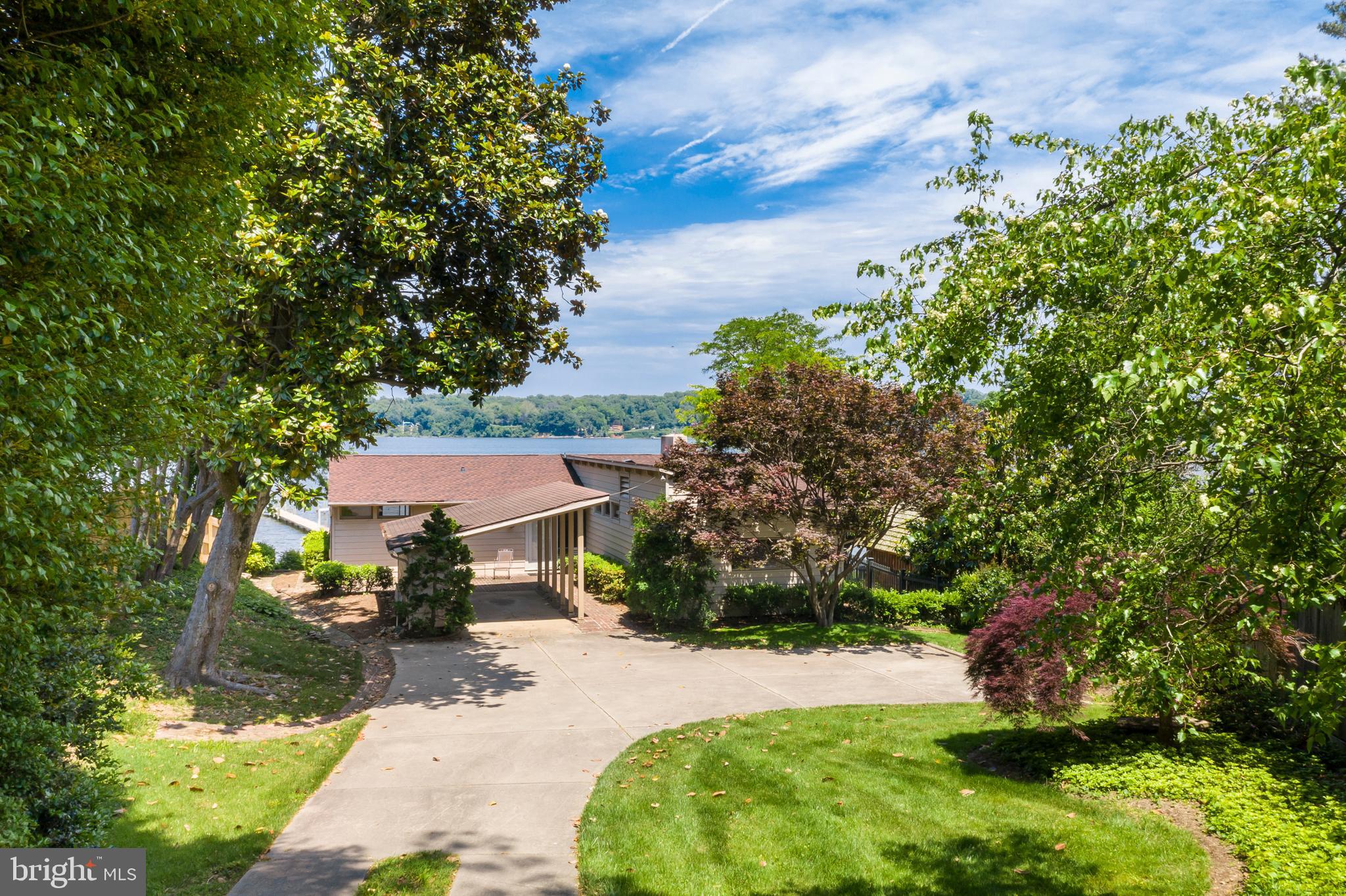 WARDOUR - Residential