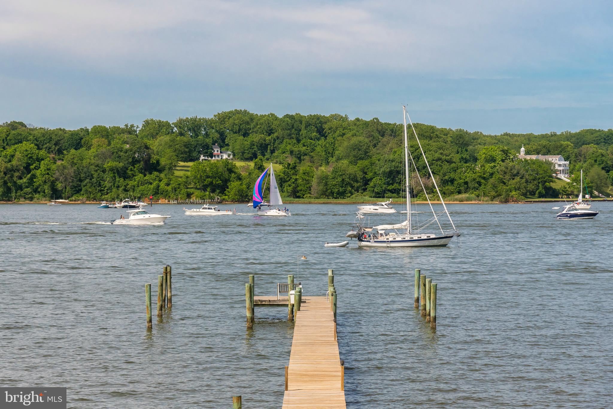 WARDOUR - Residential