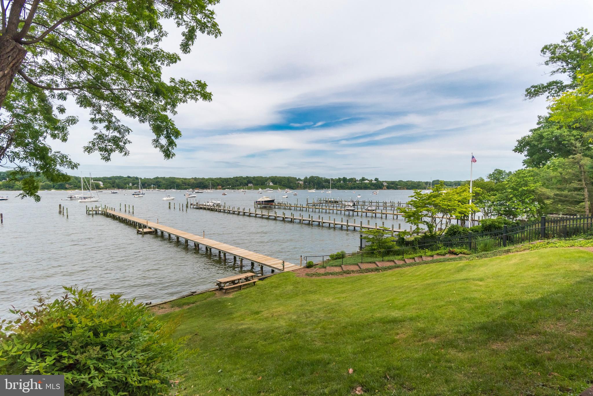 WARDOUR - Residential