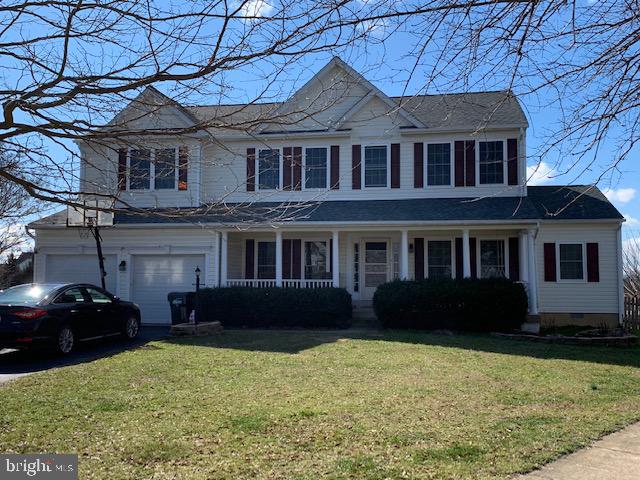 HIRST FARM - Residential