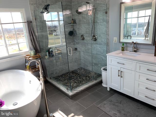 HIRST FARM - Residential