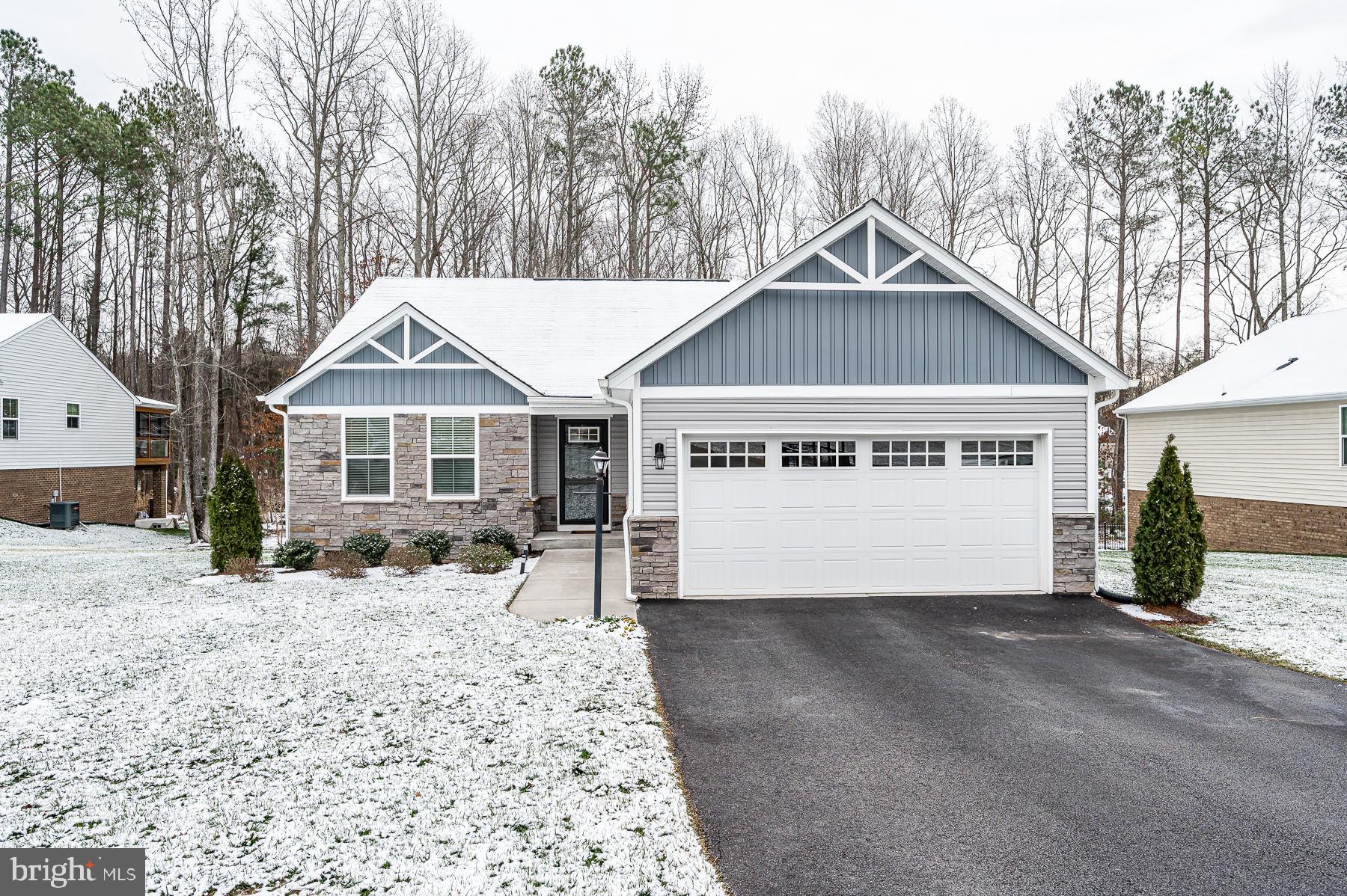 NONE AVAILABLE - Residential