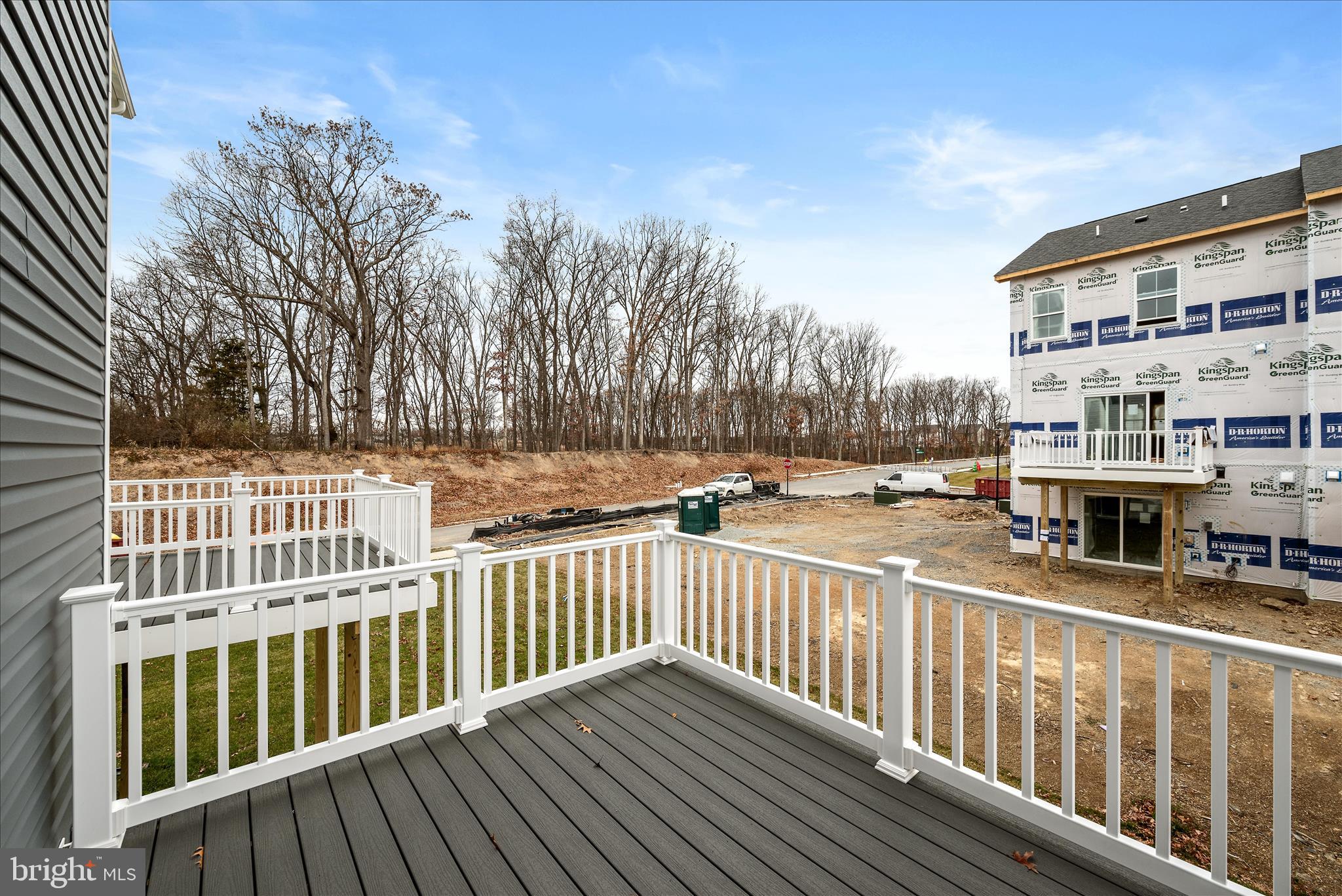 RETREAT AT WINDING CREEK - Residential Lease