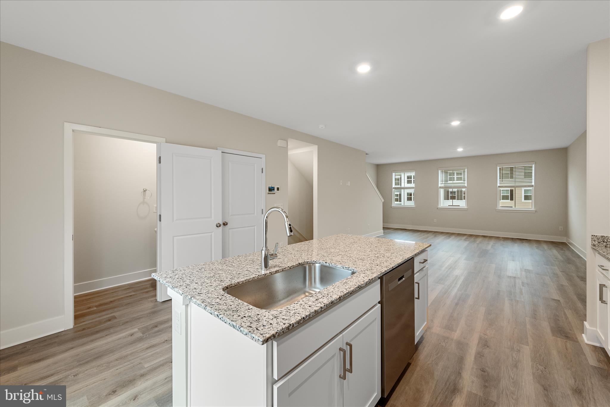 RETREAT AT WINDING CREEK - Residential Lease