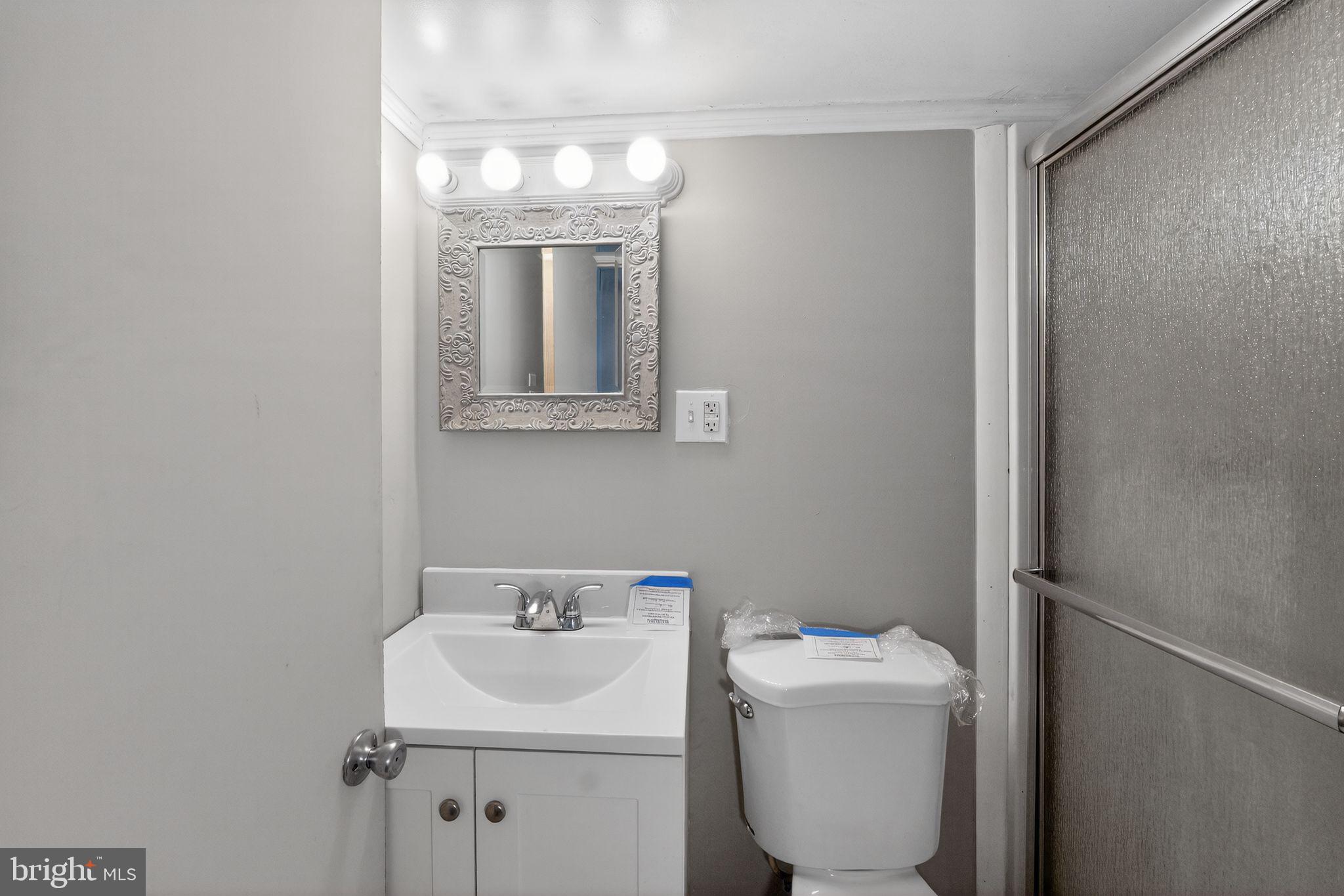 FAIRBROOK - Residential