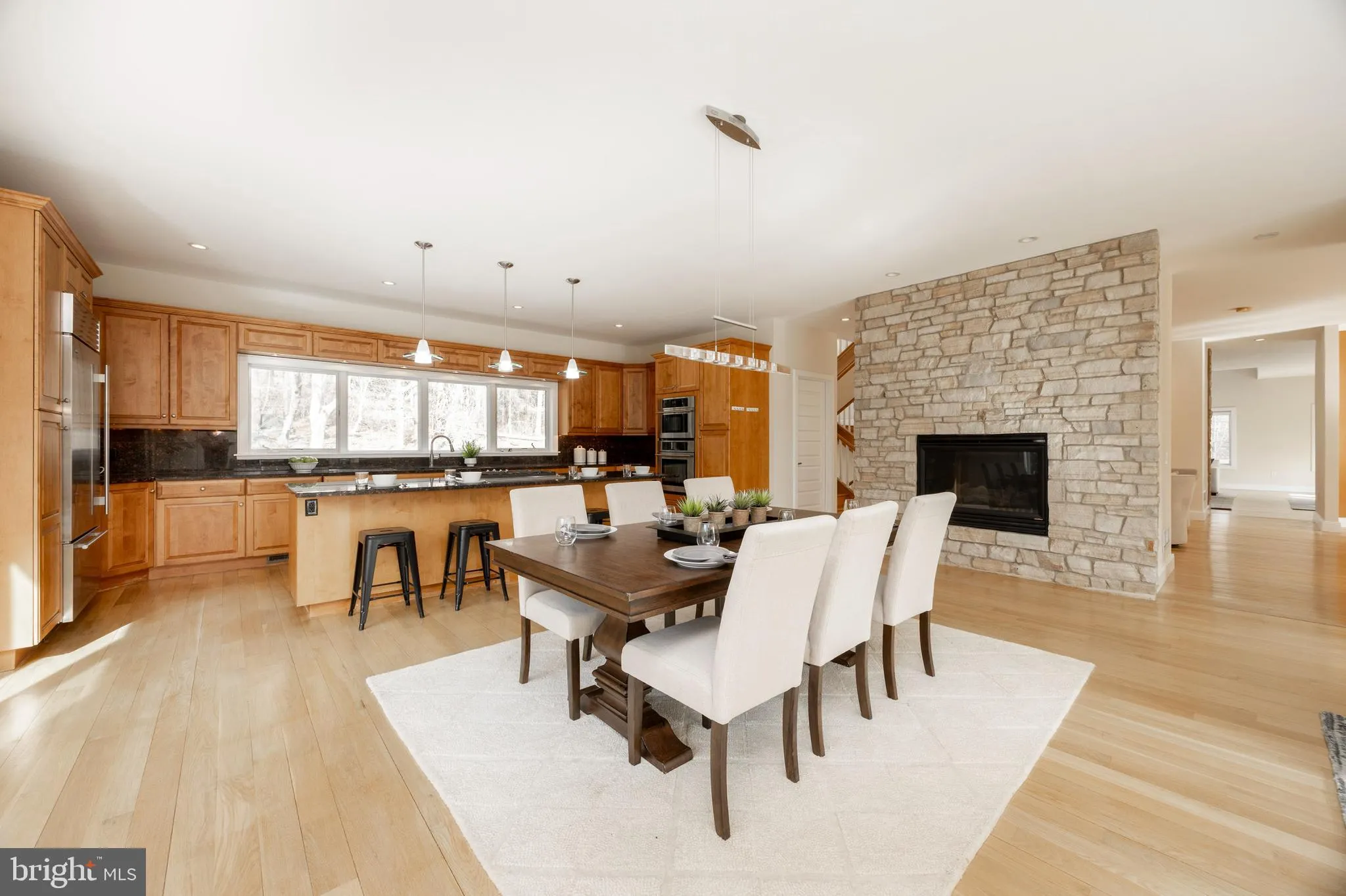 Chadds Ford, Pennsylvania 19317, United States, 5 Bedrooms Bedrooms, ,6 BathroomsBathrooms,Residential,Active,113292