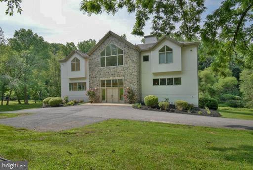 Photo of 115 Bullock Road, CHADDS FORD, PA 19317 (MLS # PADE2088588)
