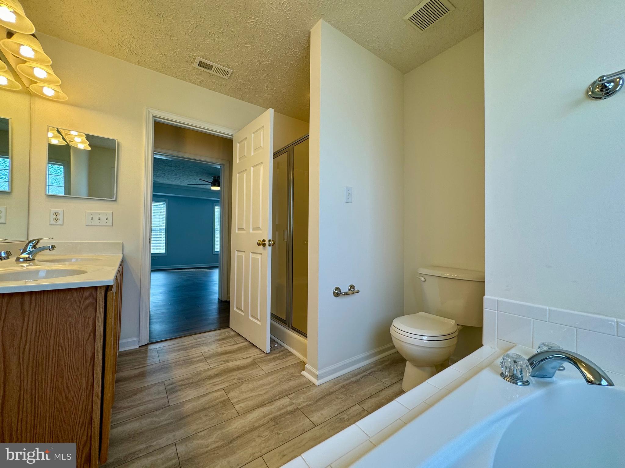 WIDEWATER VILLAGE - Residential Lease