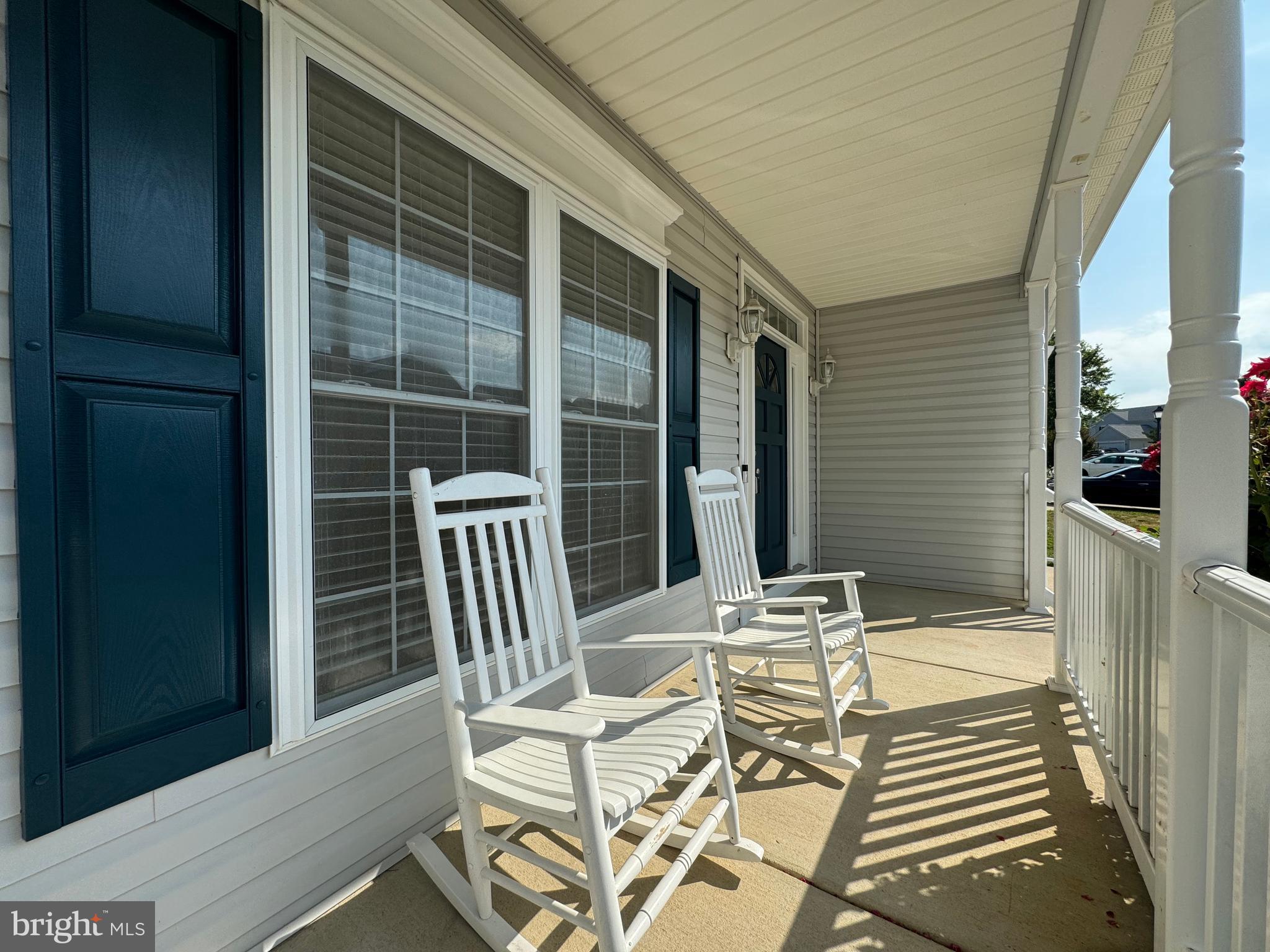 WIDEWATER VILLAGE - Residential Lease