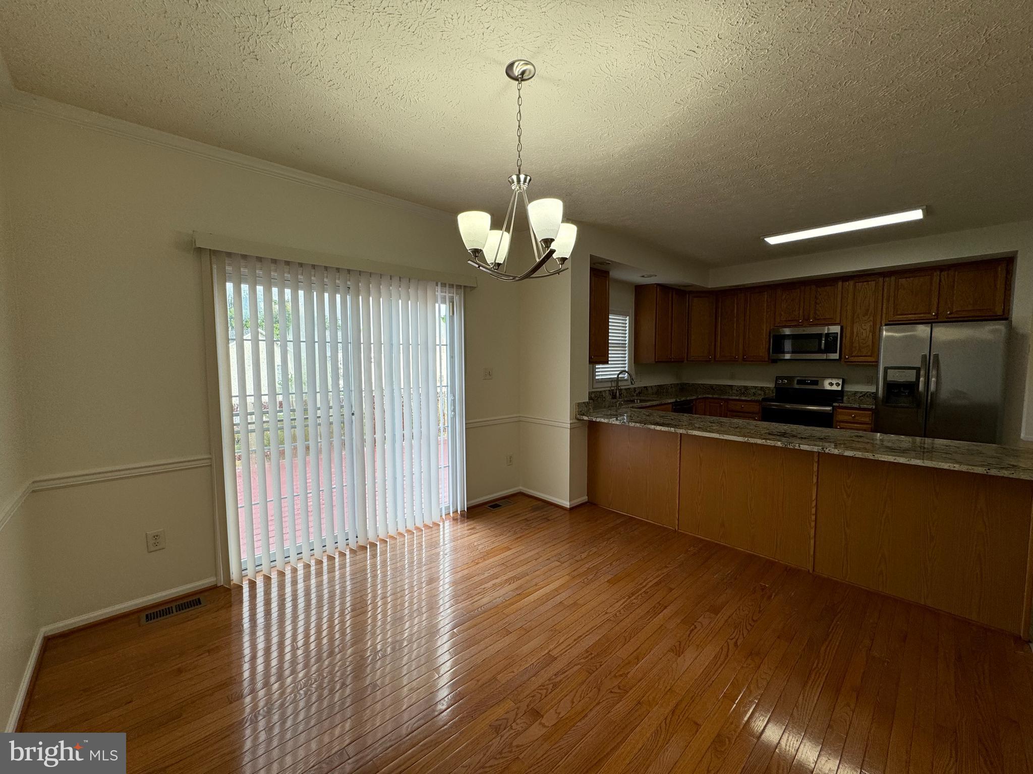 WIDEWATER VILLAGE - Residential Lease