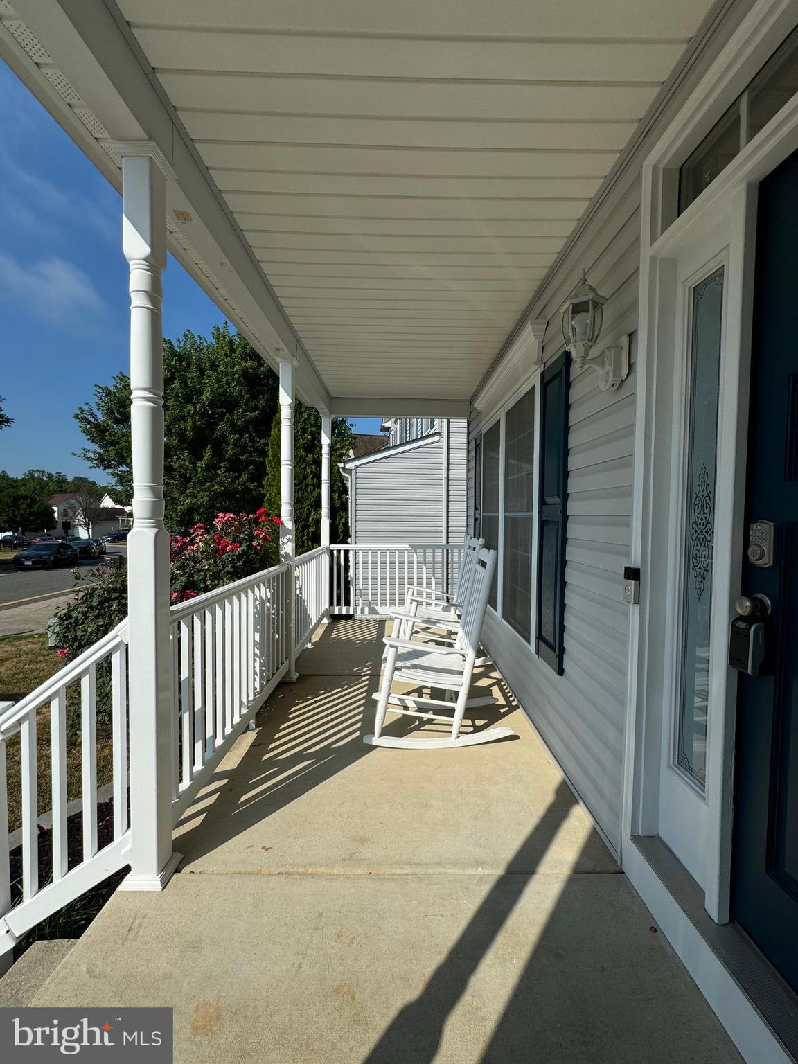 WIDEWATER VILLAGE - Residential Lease