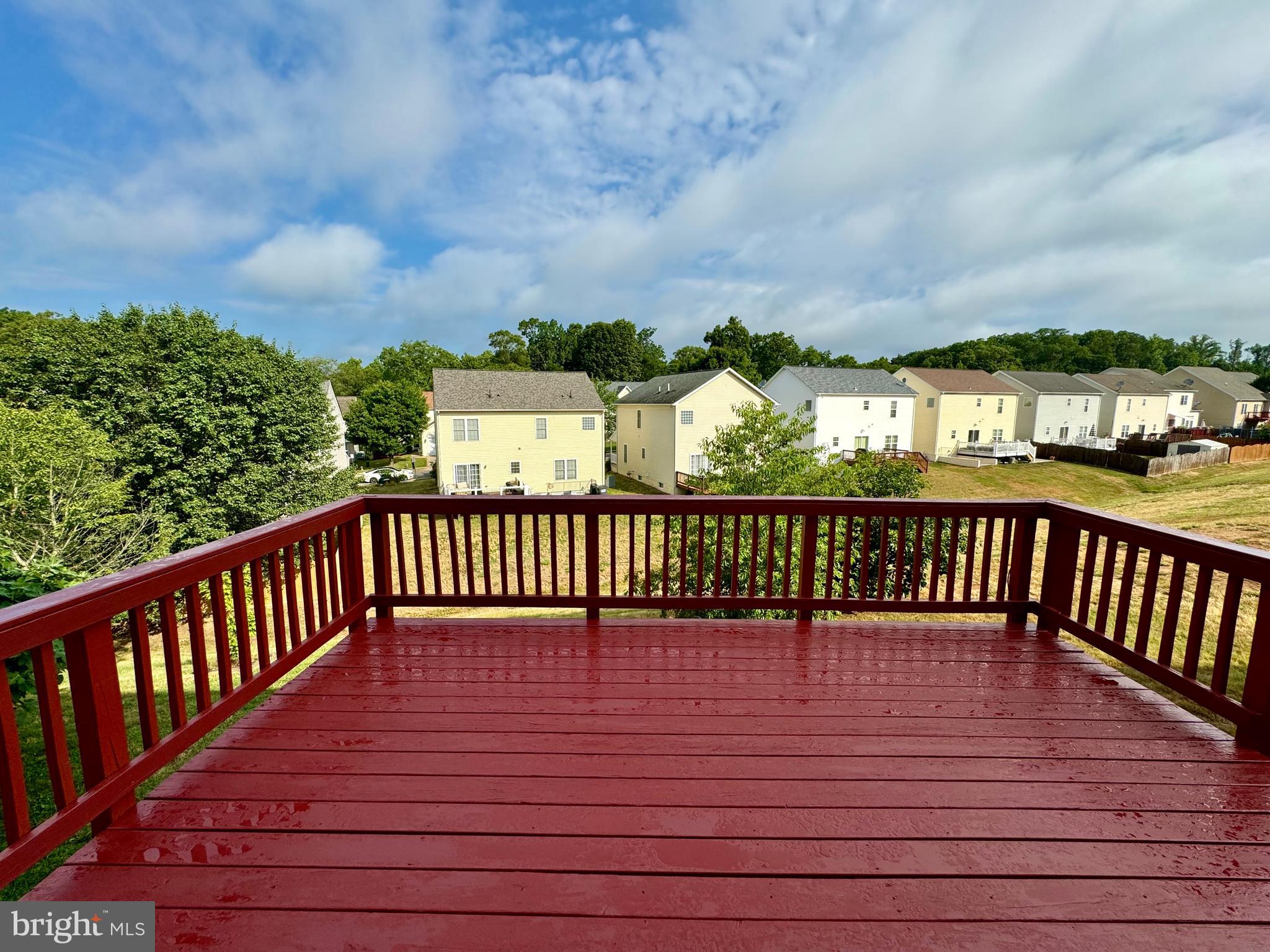 WIDEWATER VILLAGE - Residential Lease