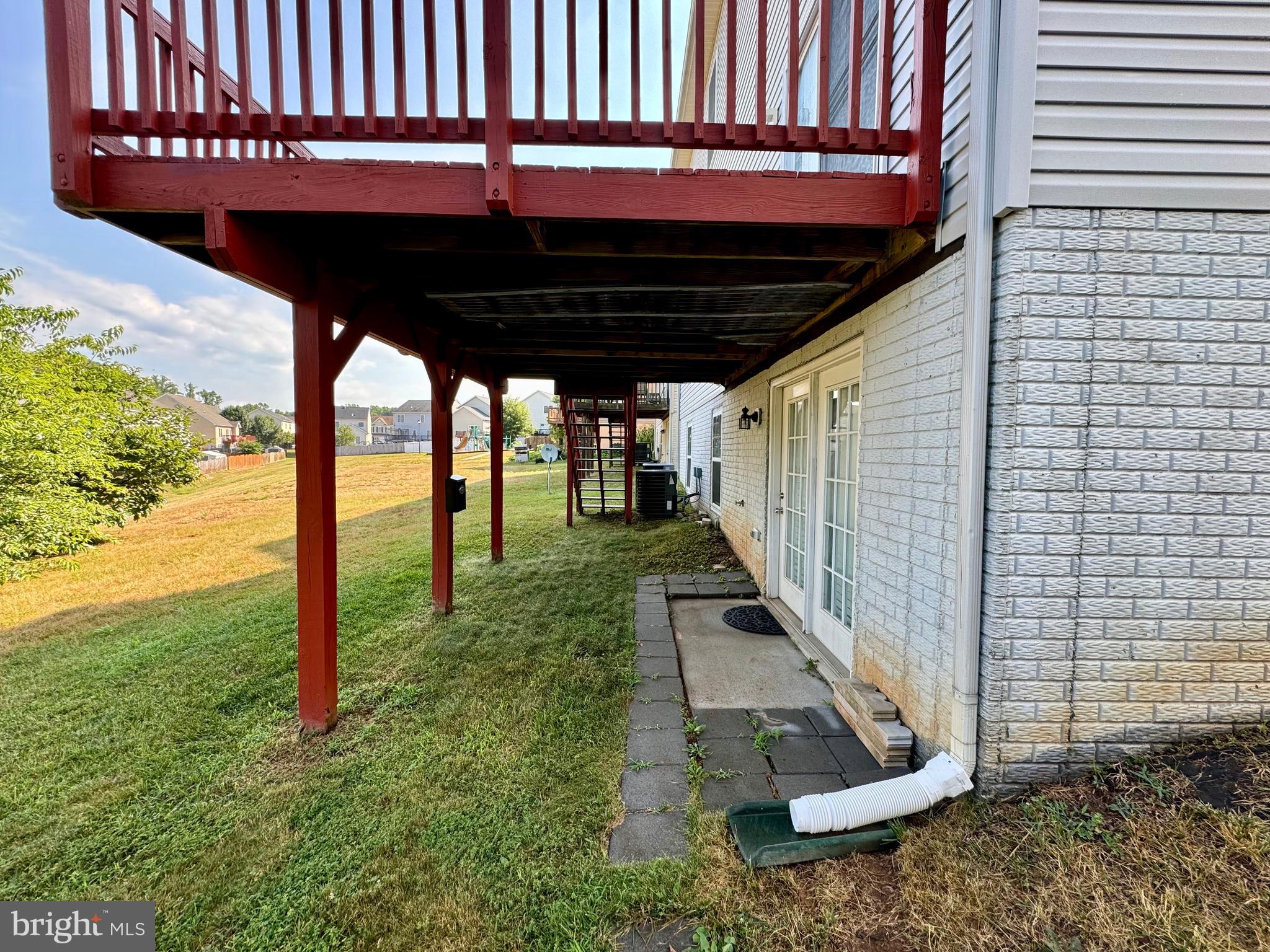 WIDEWATER VILLAGE - Residential Lease