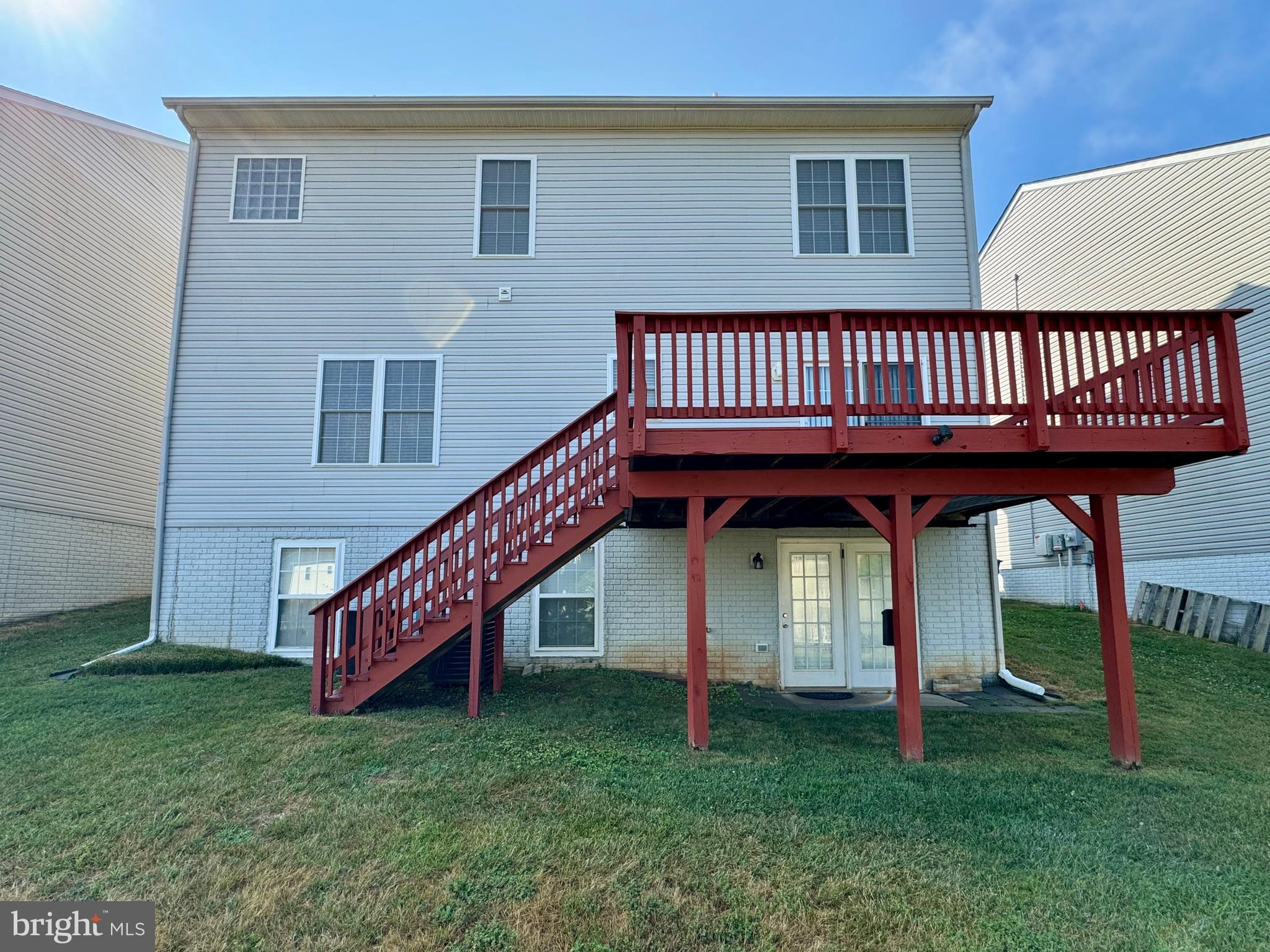 WIDEWATER VILLAGE - Residential Lease