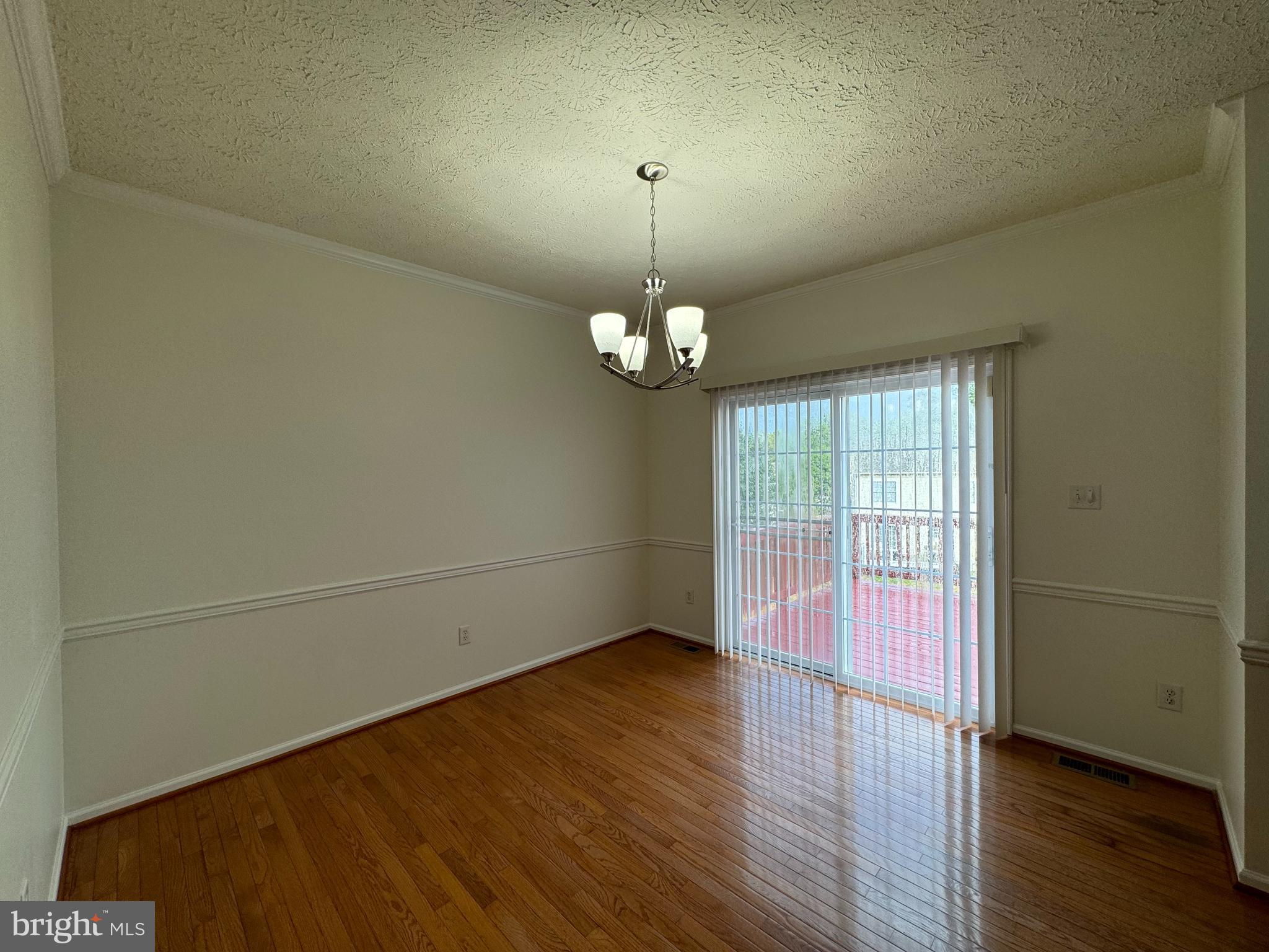 WIDEWATER VILLAGE - Residential Lease