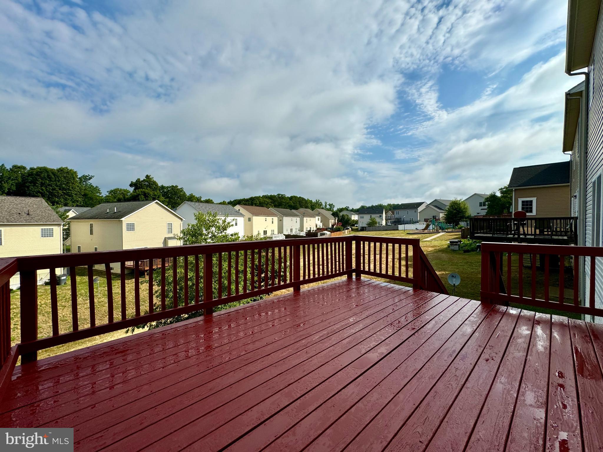 WIDEWATER VILLAGE - Residential Lease