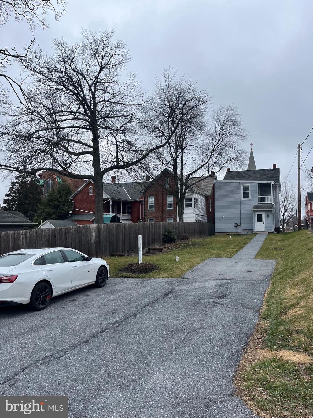 Photo of 151 E Main Street, EPHRATA, PA 17522 (MLS # PALA2068260)