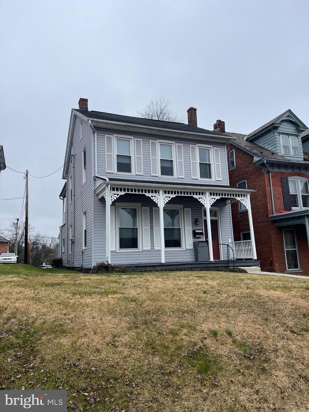 Photo of 151 E Main Street, EPHRATA, PA 17522 (MLS # PALA2068260)