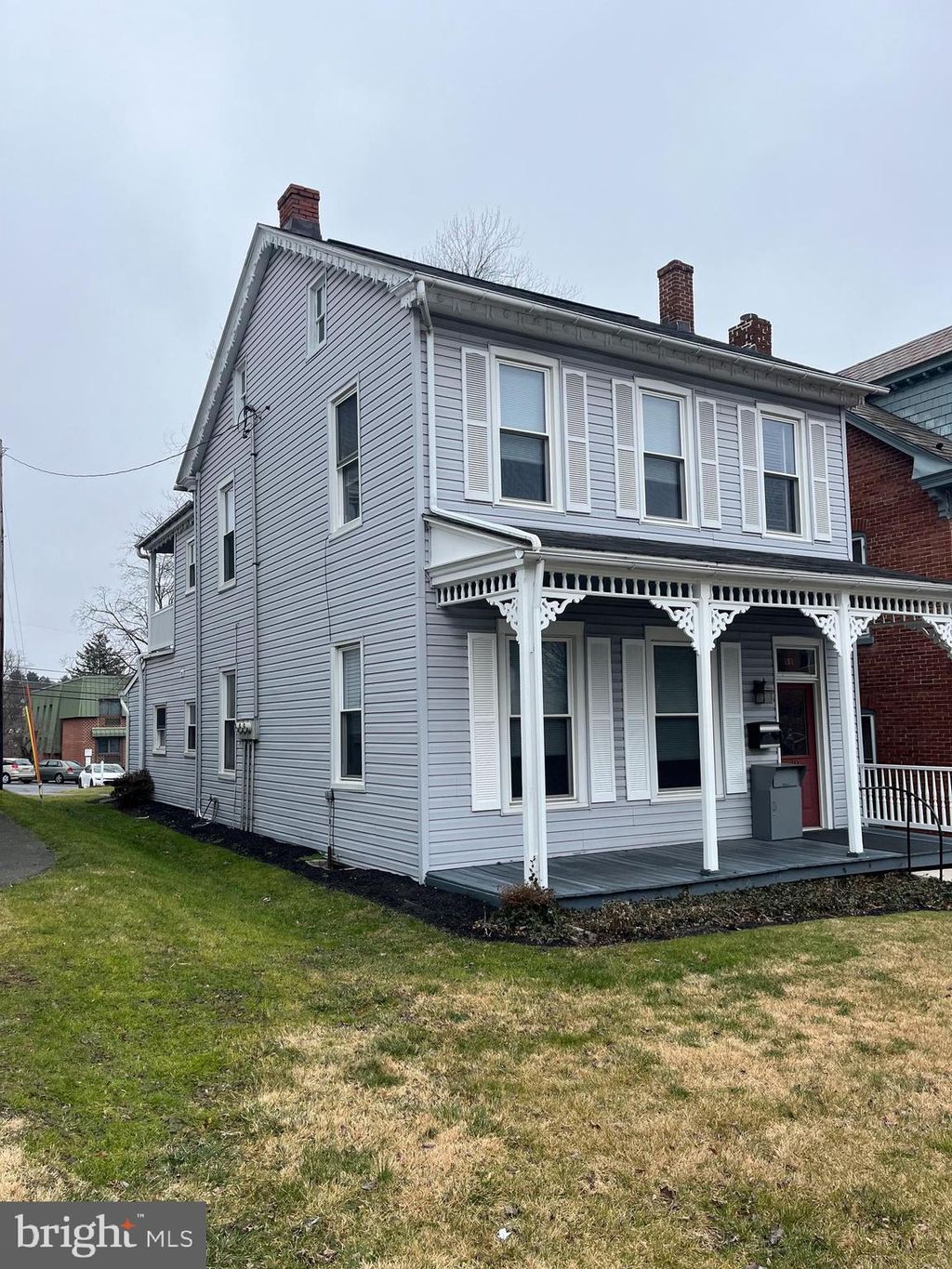 Photo of 151 E Main Street, EPHRATA, PA 17522 (MLS # PALA2068260)