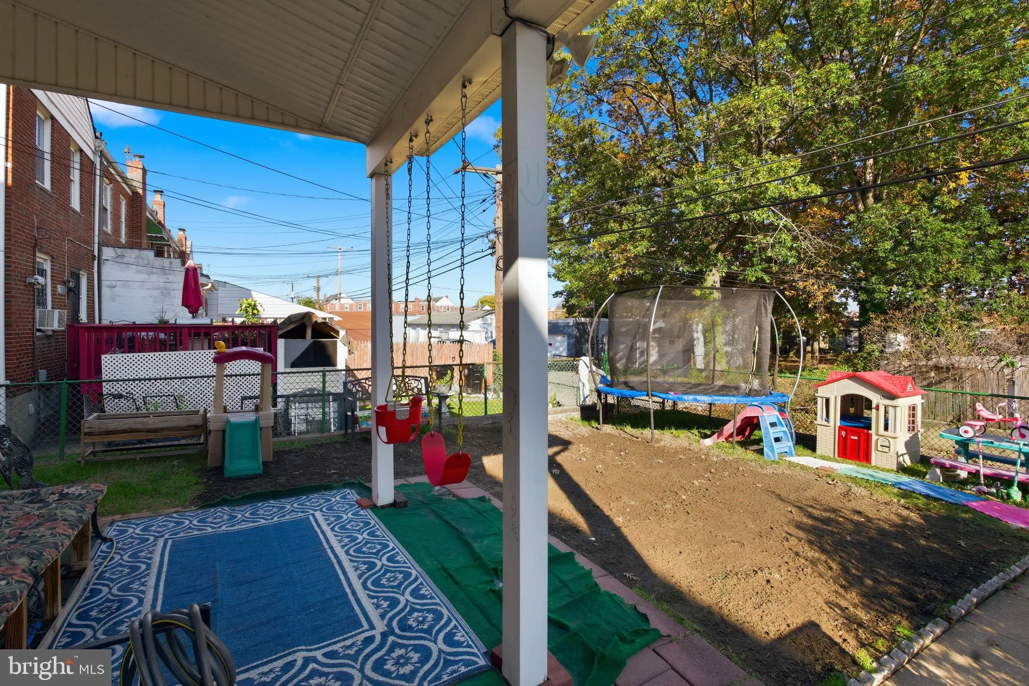 Baltimore, Maryland 21222, United States, 3 Bedrooms Bedrooms, ,2 BathroomsBathrooms,Residential,Active,232001