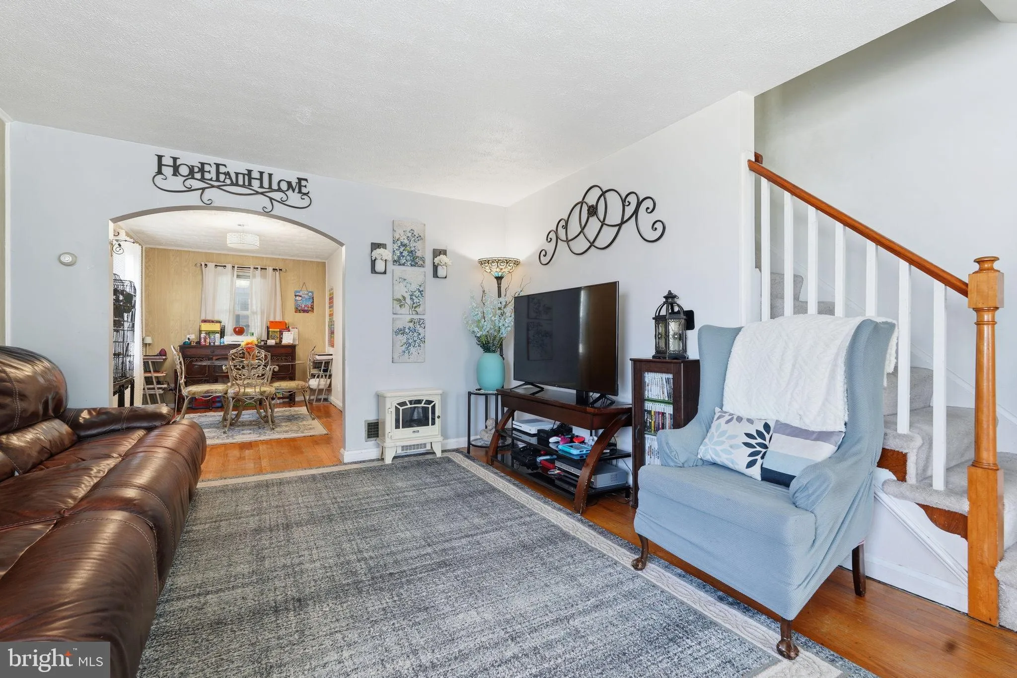 Baltimore, Maryland 21222, United States, 3 Bedrooms Bedrooms, ,2 BathroomsBathrooms,Residential,Active,232001