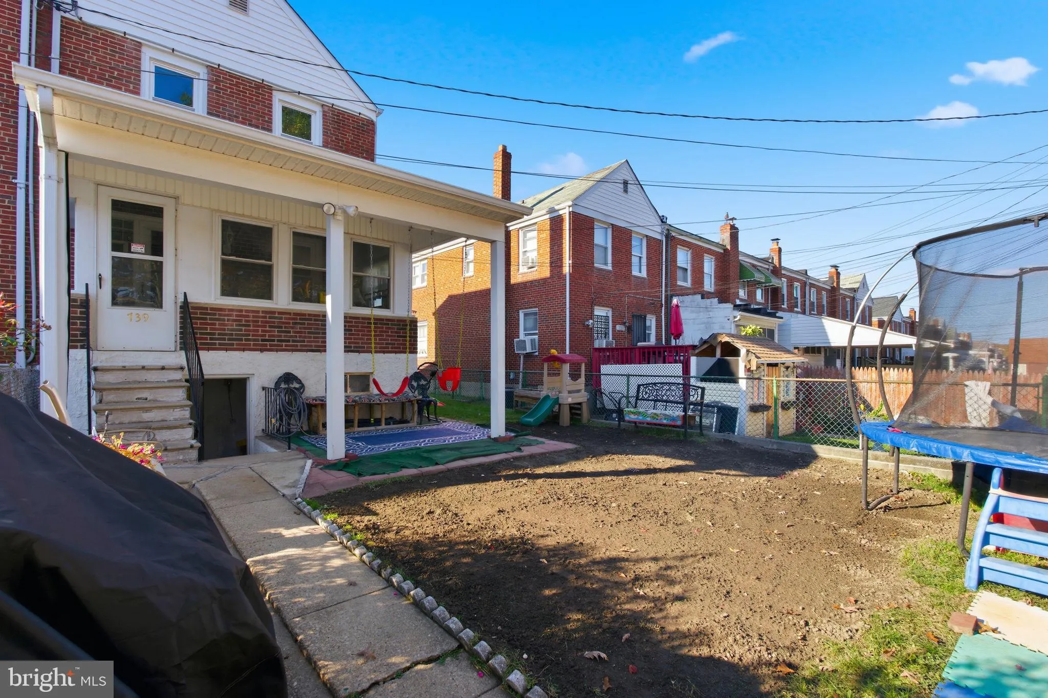 Baltimore, Maryland 21222, United States, 3 Bedrooms Bedrooms, ,2 BathroomsBathrooms,Residential,Active,232001