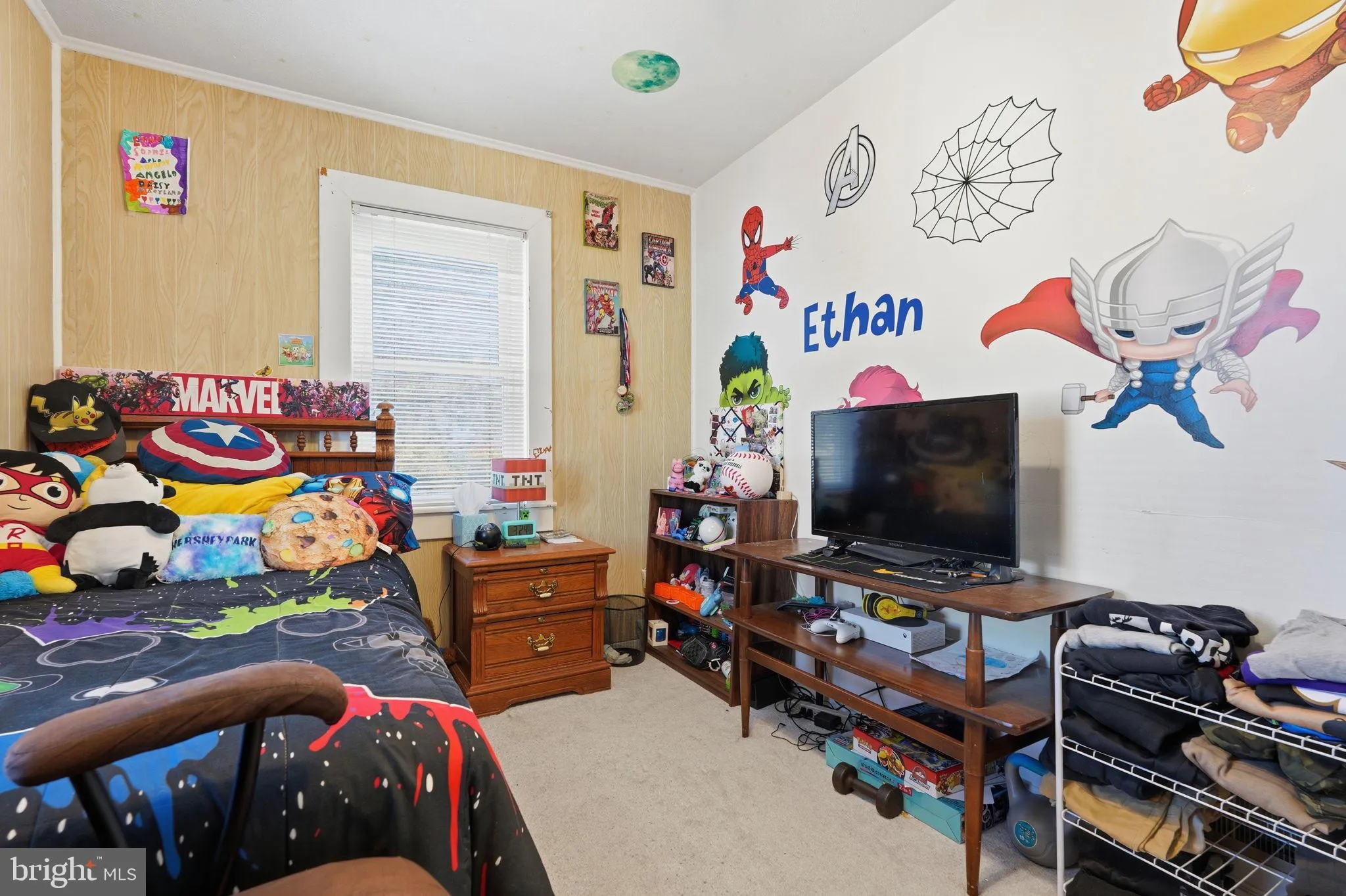 Baltimore, Maryland 21222, United States, 3 Bedrooms Bedrooms, ,2 BathroomsBathrooms,Residential,Active,232001