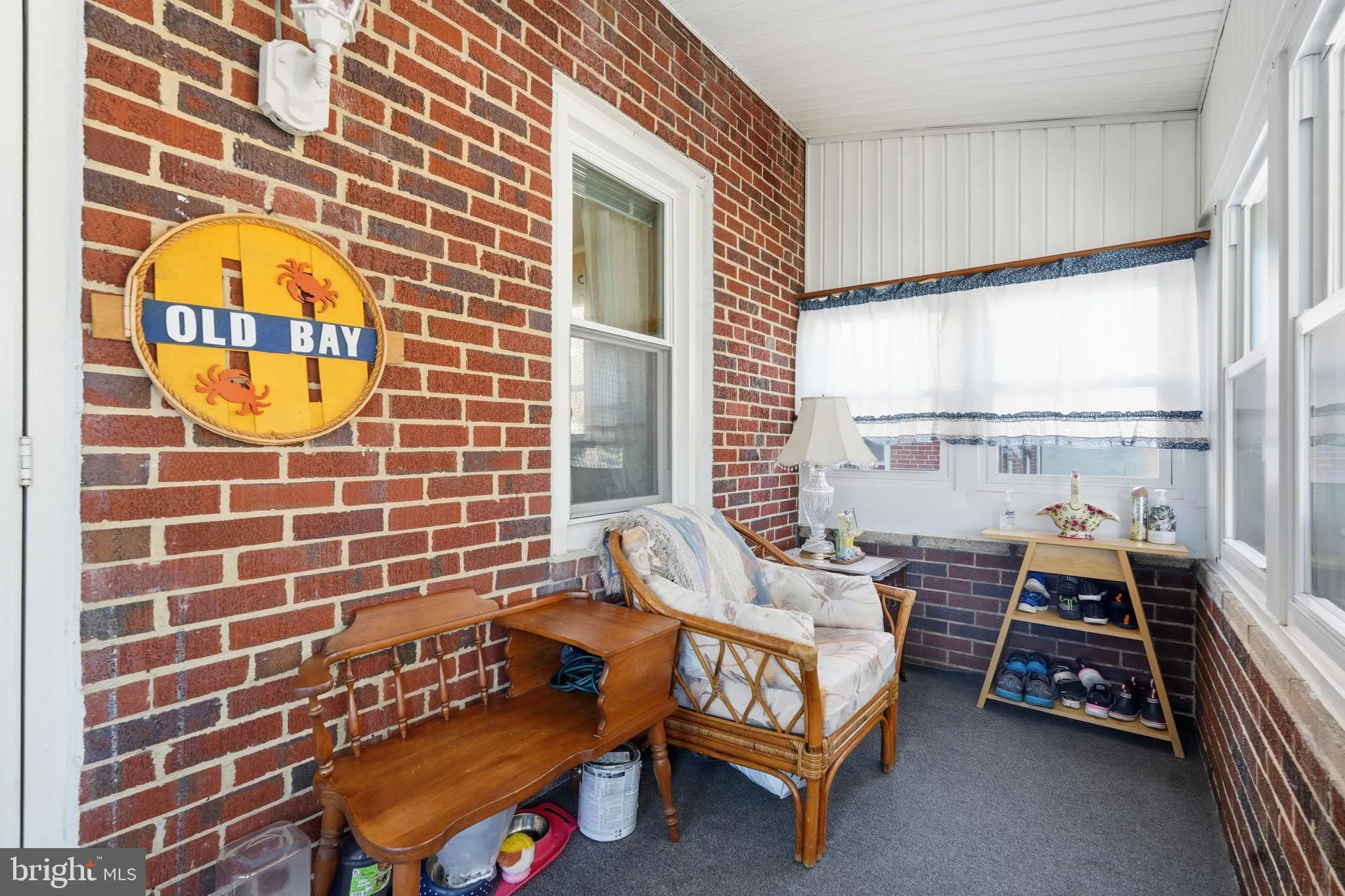 Baltimore, Maryland 21222, United States, 3 Bedrooms Bedrooms, ,2 BathroomsBathrooms,Residential,Active,232001