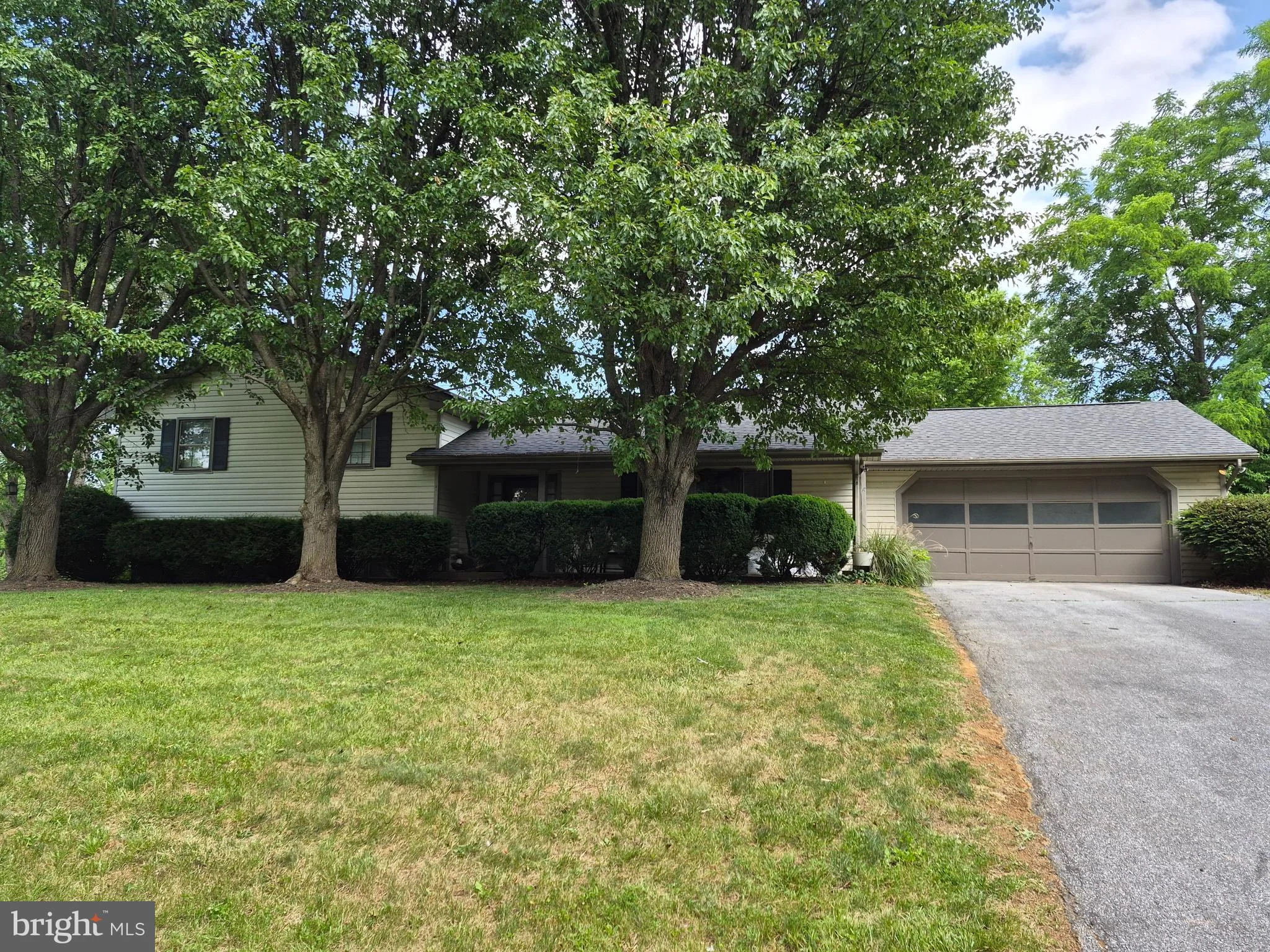 268 Bowling Green Road
