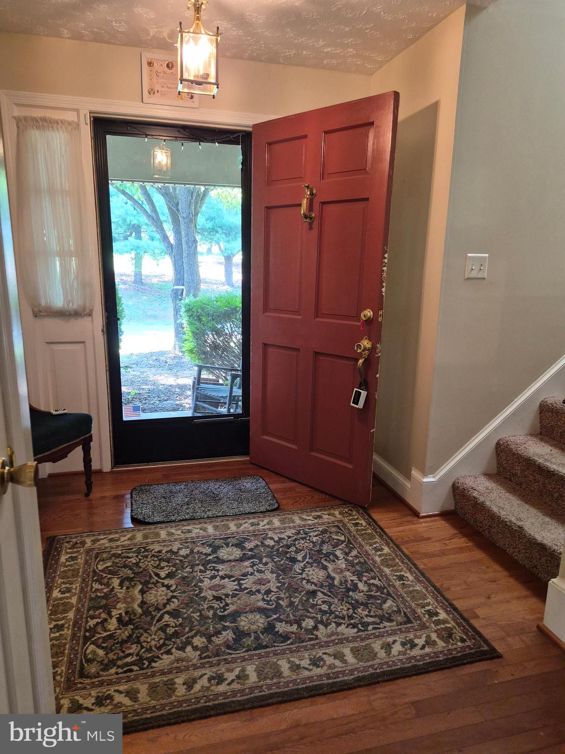 268 BOWLING GREEN ROAD