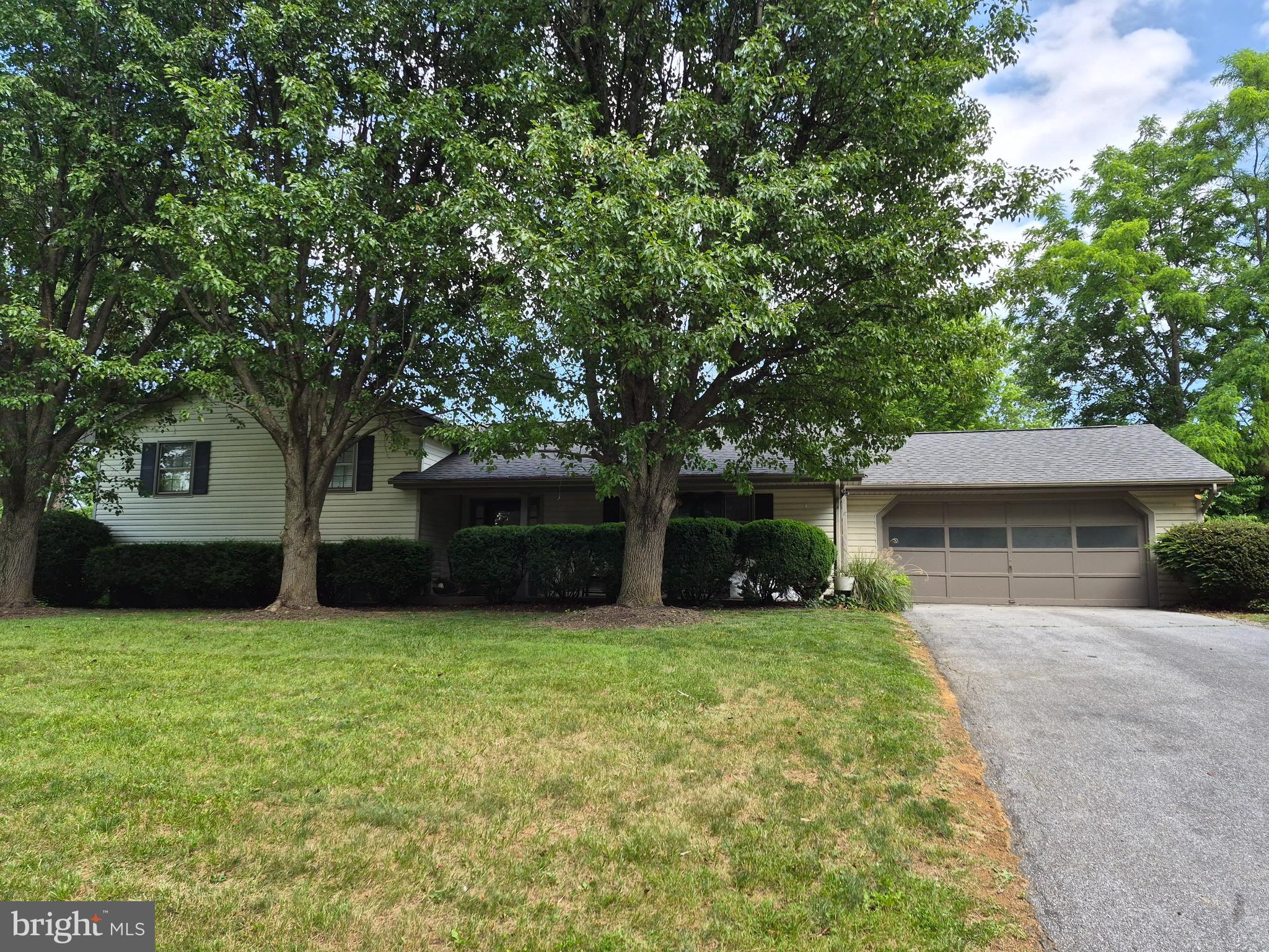268 BOWLING GREEN ROAD