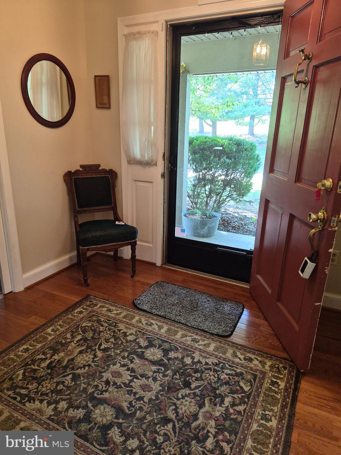 268 BOWLING GREEN ROAD