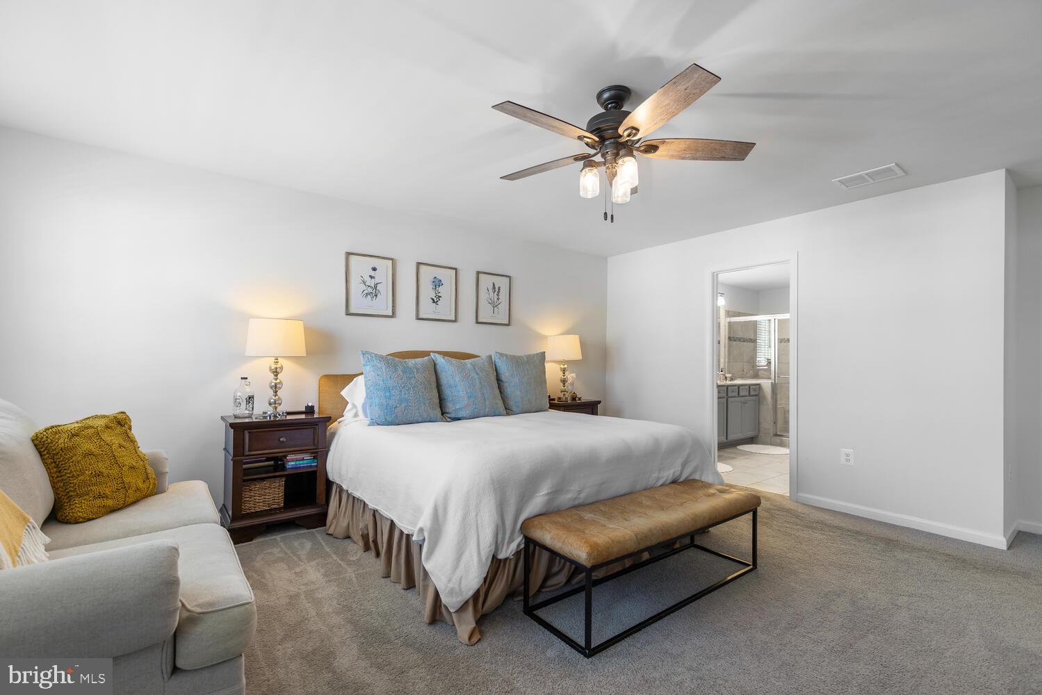 EMBREY MILL - Residential