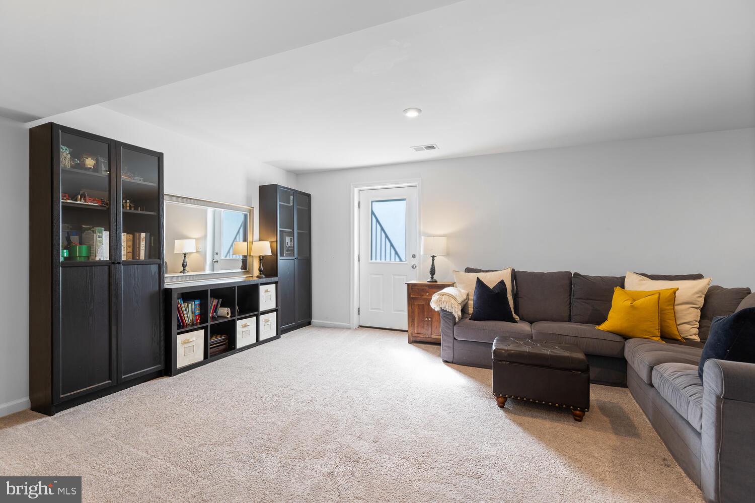 EMBREY MILL - Residential