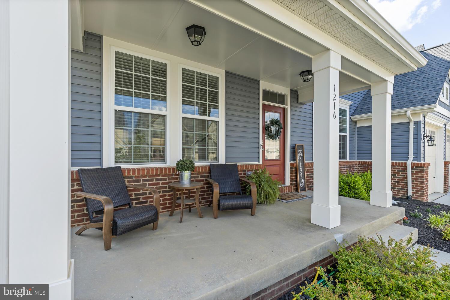 EMBREY MILL - Residential