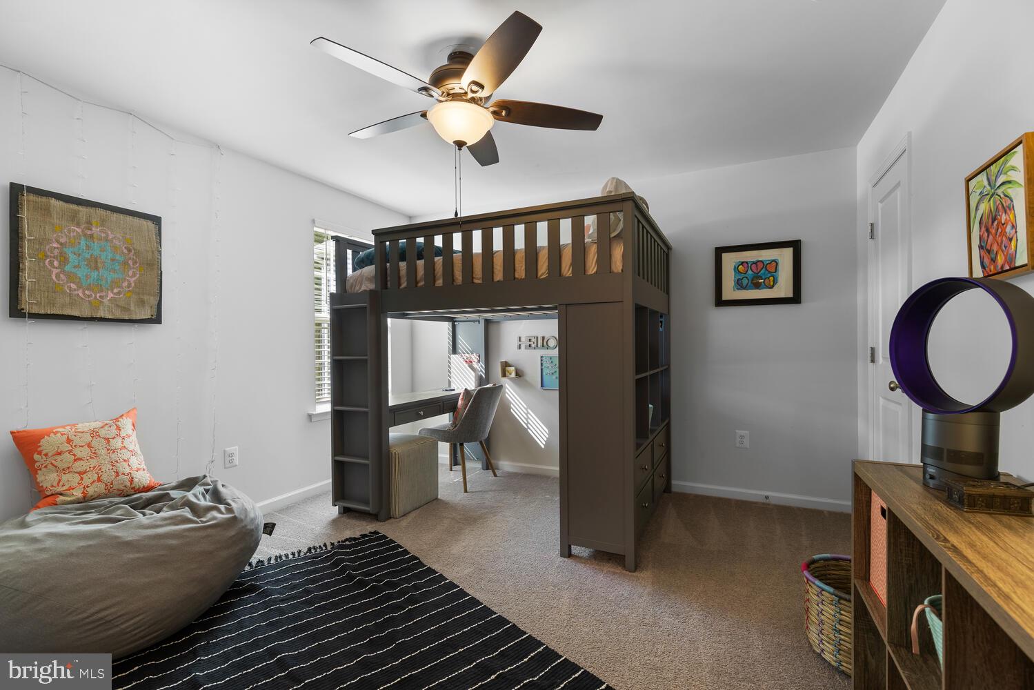 EMBREY MILL - Residential