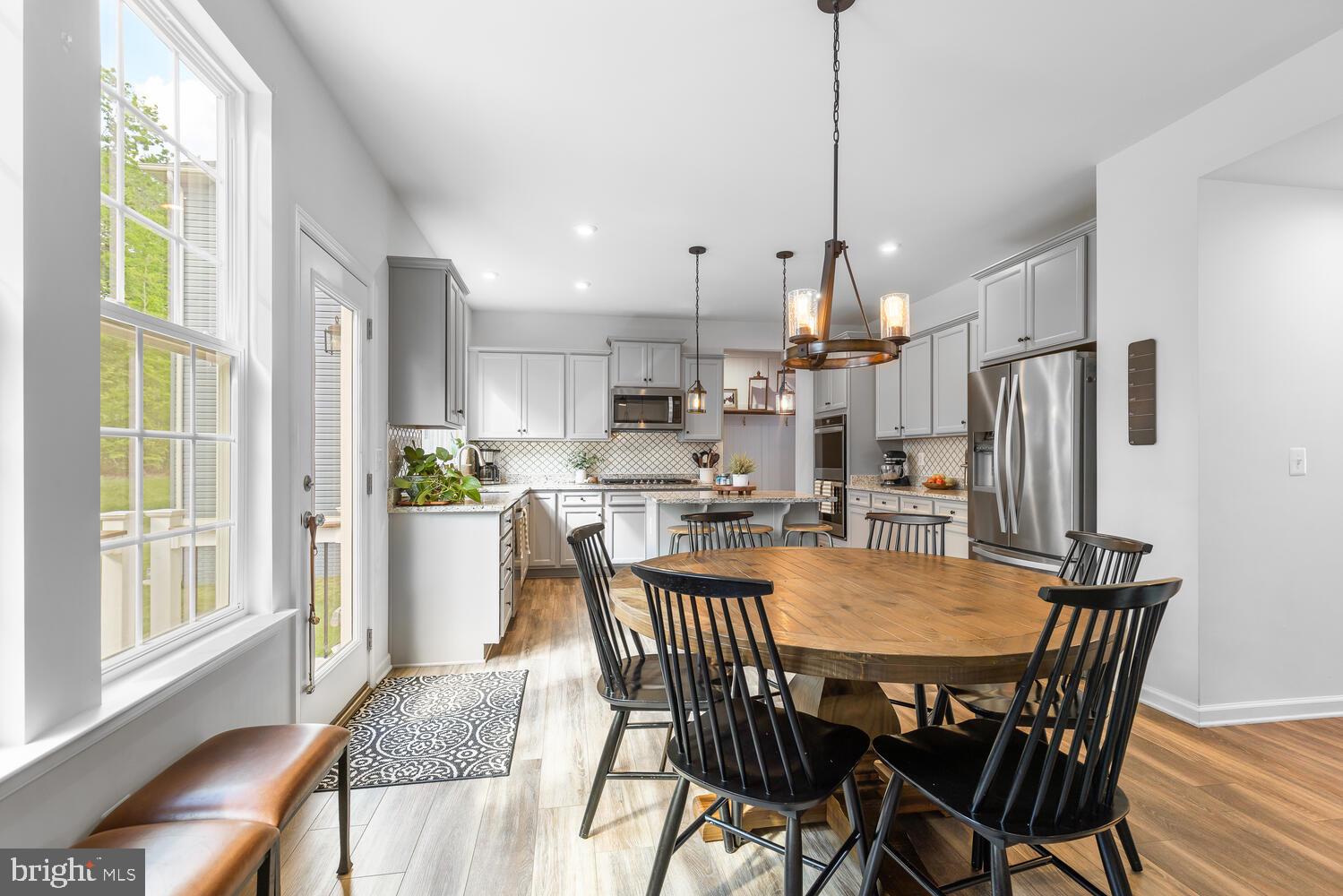 EMBREY MILL - Residential